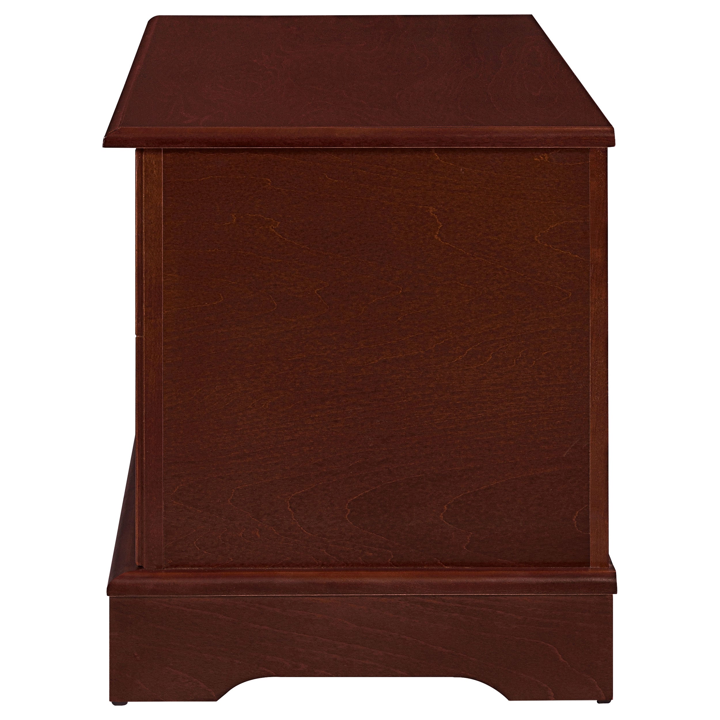 Paula Cedar Chest - Ideal Furniture (Fresno,CA)