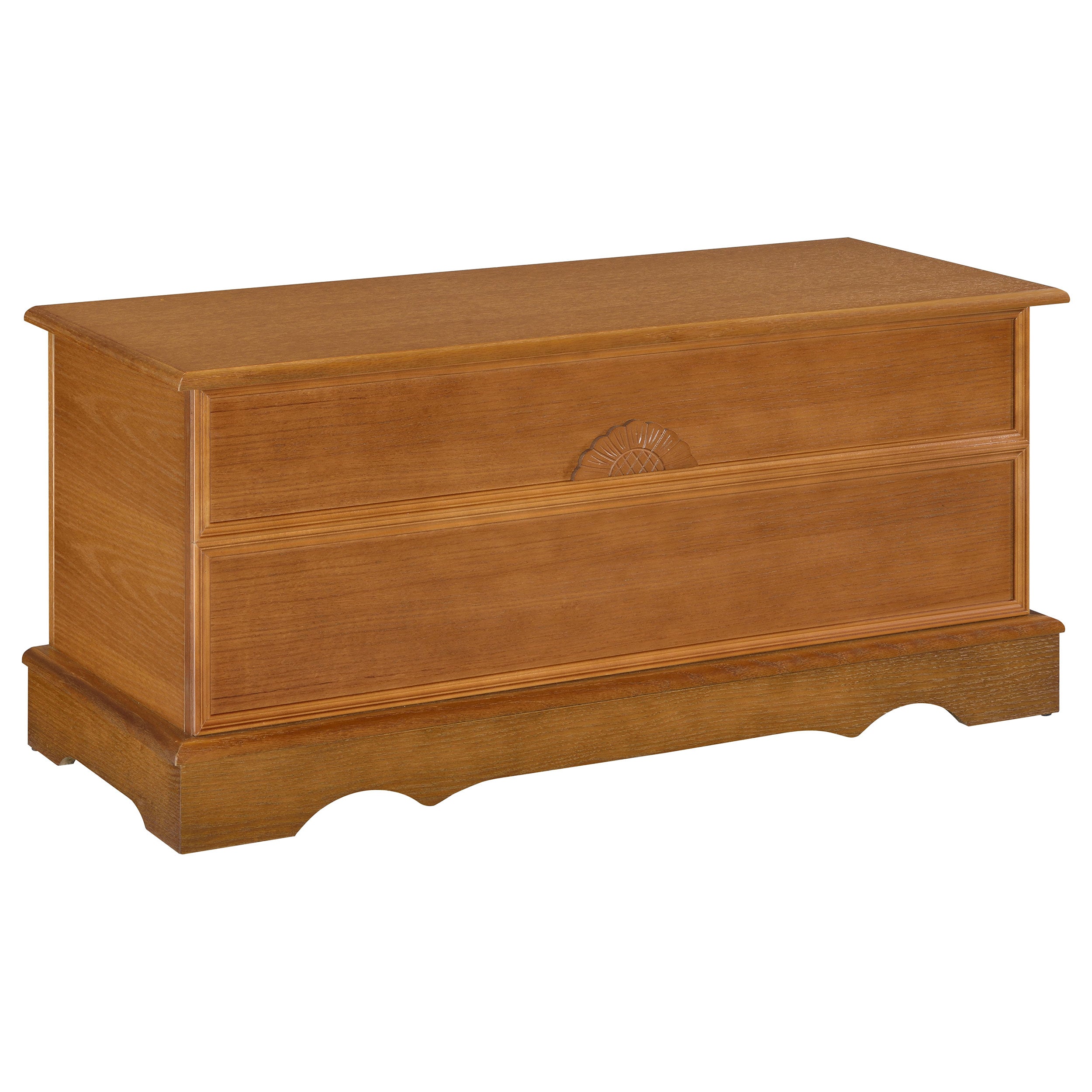 Paula Cedar Chest - Ideal Furniture (Fresno,CA)