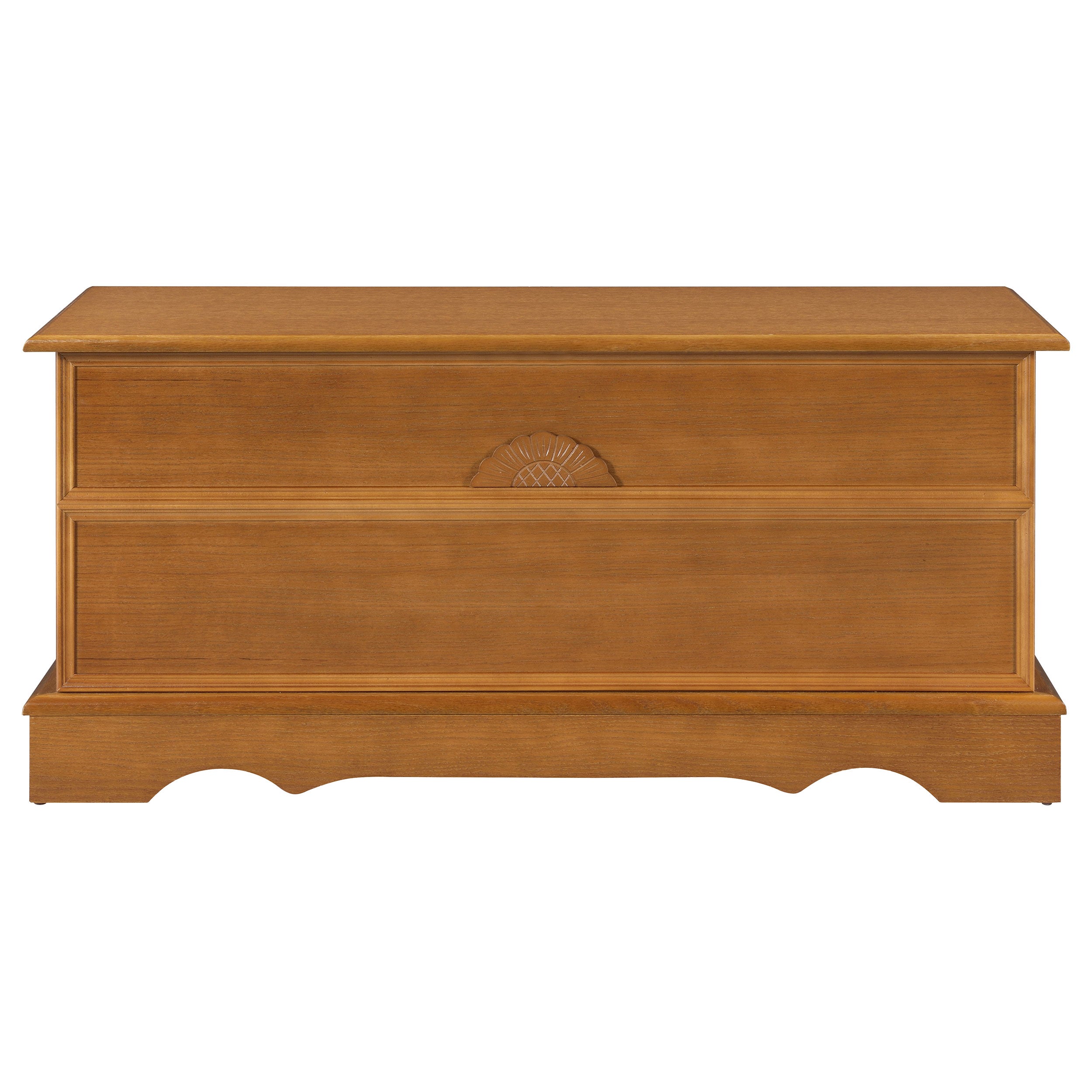 Paula Cedar Chest - Ideal Furniture (Fresno,CA)