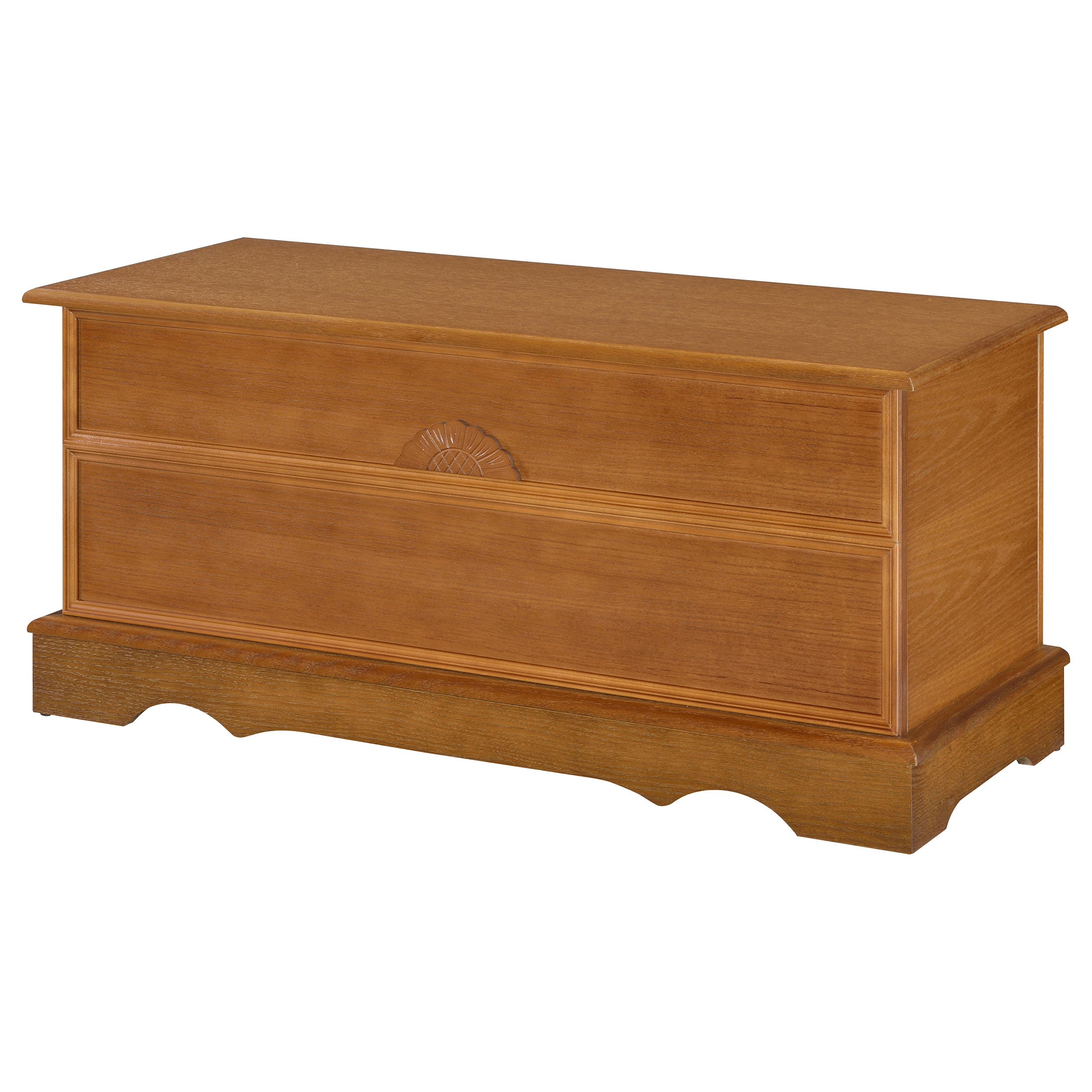 Paula Cedar Chest - Ideal Furniture (Fresno,CA)