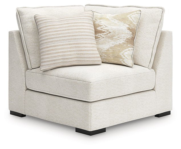 Donelson Creek Sectional - Ideal Furniture (Fresno,CA)