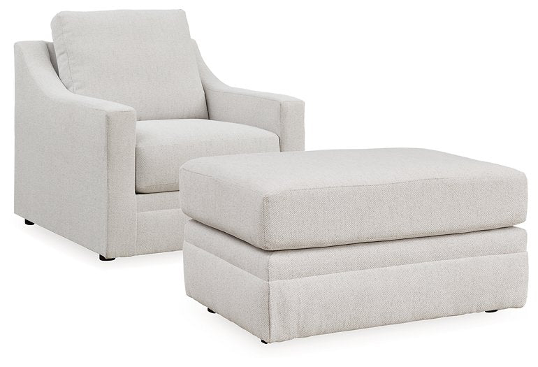 Maitelynn Upholstery Package - Ideal Furniture (Fresno,CA)
