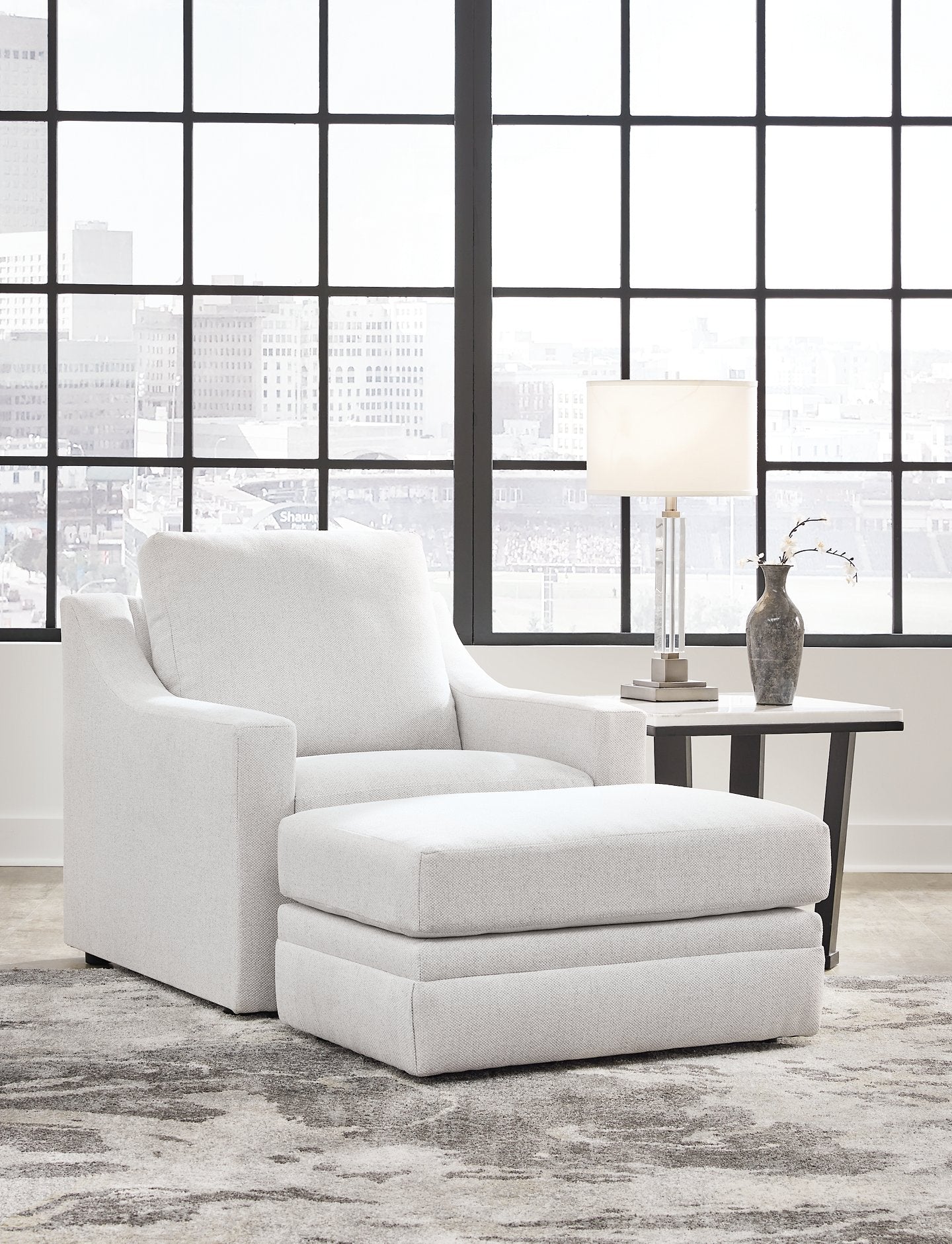 Maitelynn Upholstery Package - Ideal Furniture (Fresno,CA)