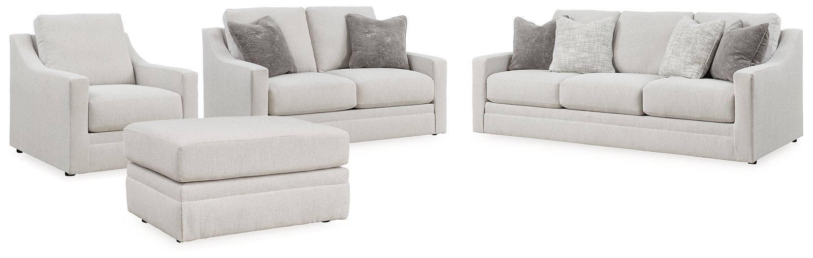 Maitelynn Upholstery Package - Ideal Furniture (Fresno,CA)