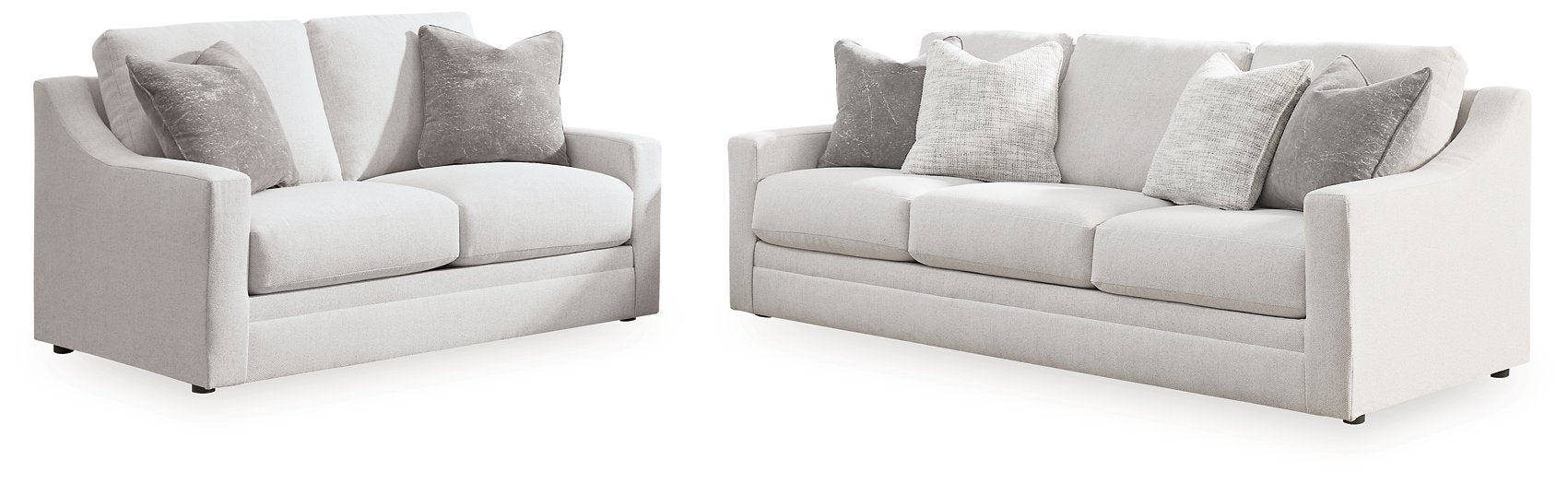 Maitelynn Upholstery Package - Ideal Furniture (Fresno,CA)