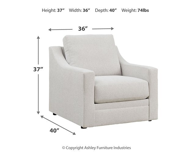 Maitelynn Upholstery Package - Ideal Furniture (Fresno,CA)