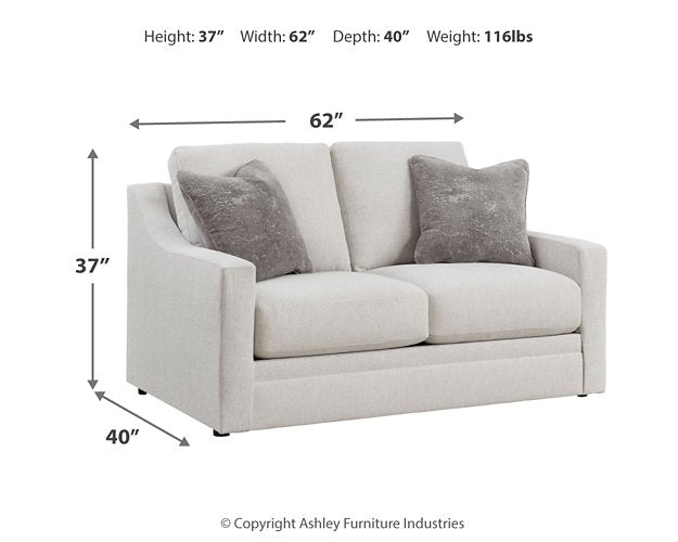 Maitelynn Upholstery Package - Ideal Furniture (Fresno,CA)