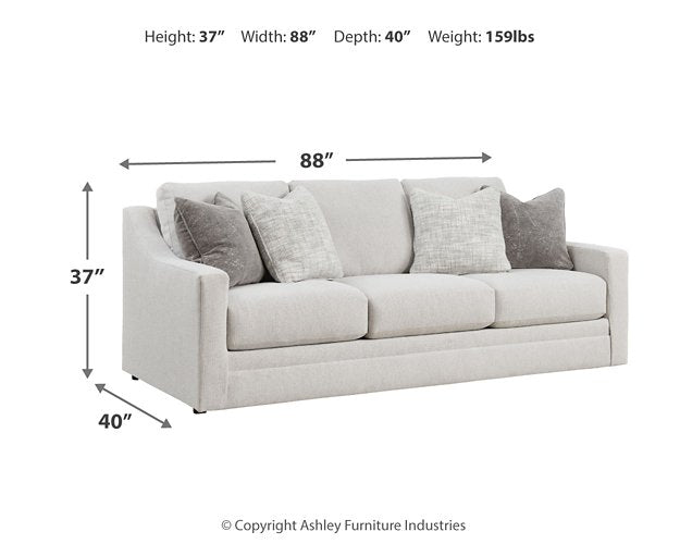 Maitelynn Upholstery Package - Ideal Furniture (Fresno,CA)
