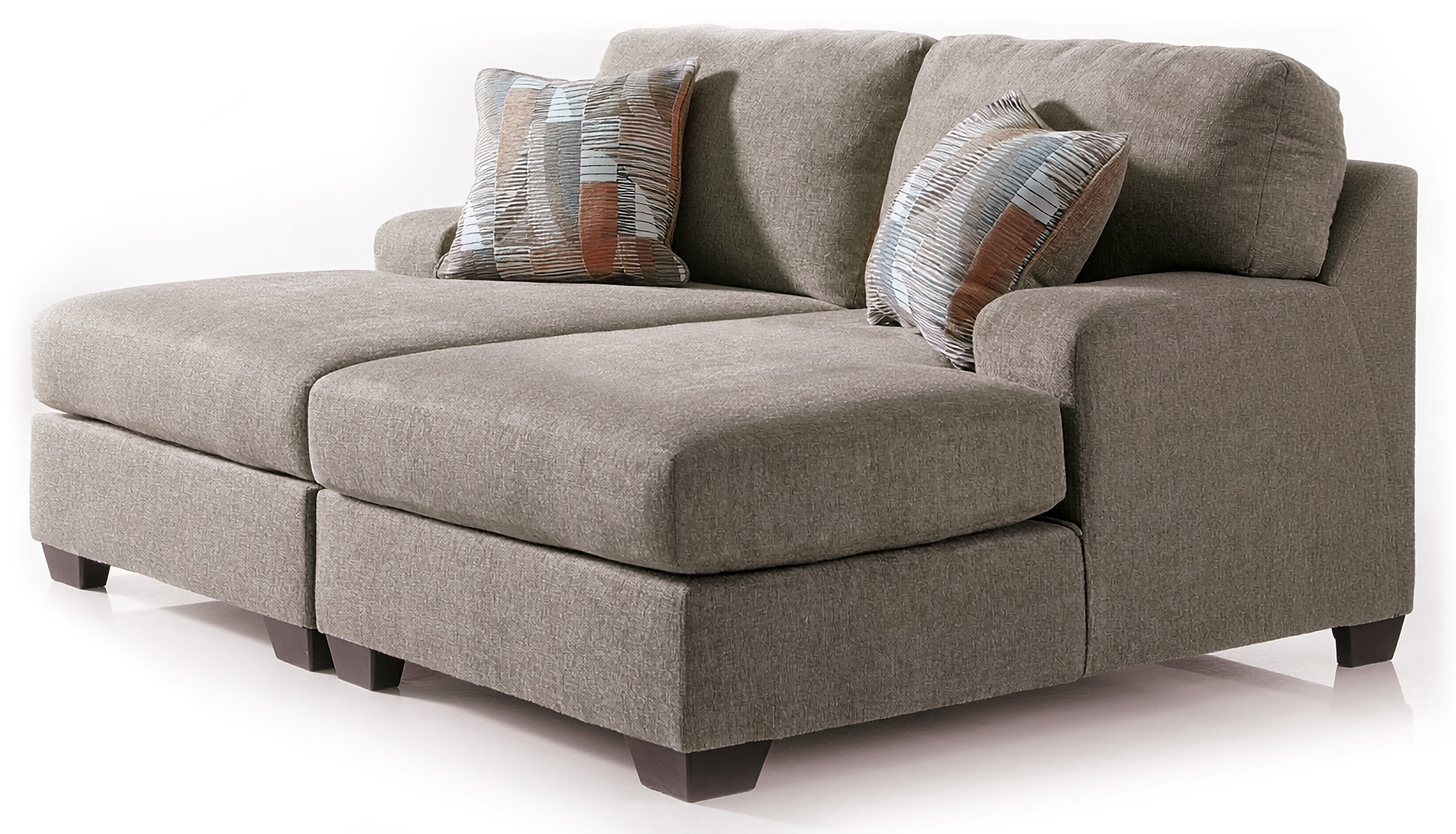 Newellen Super Chaise - Ideal Furniture (Fresno,CA)