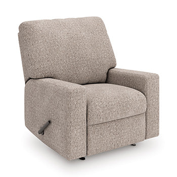 Seyler Lane Recliner - Ideal Furniture (Fresno,CA)