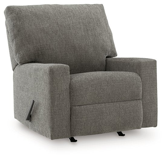 Clarington Recliner - Ideal Furniture (Fresno,CA)