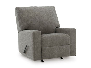 Clarington Recliner - Ideal Furniture (Fresno,CA)