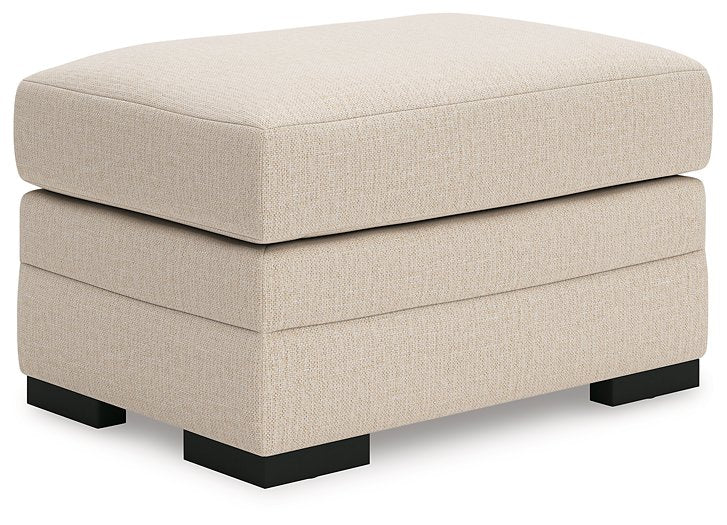 Lango Ottoman - Ideal Furniture (Fresno,CA)