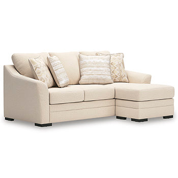 Lango Sofa Chaise - Ideal Furniture (Fresno,CA)