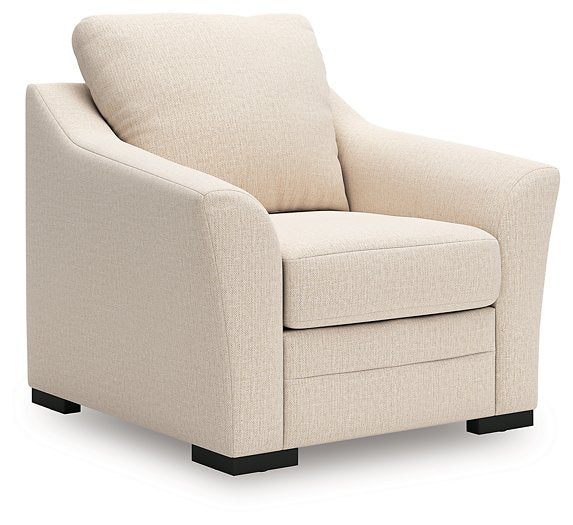 Lango Chair - Ideal Furniture (Fresno,CA)