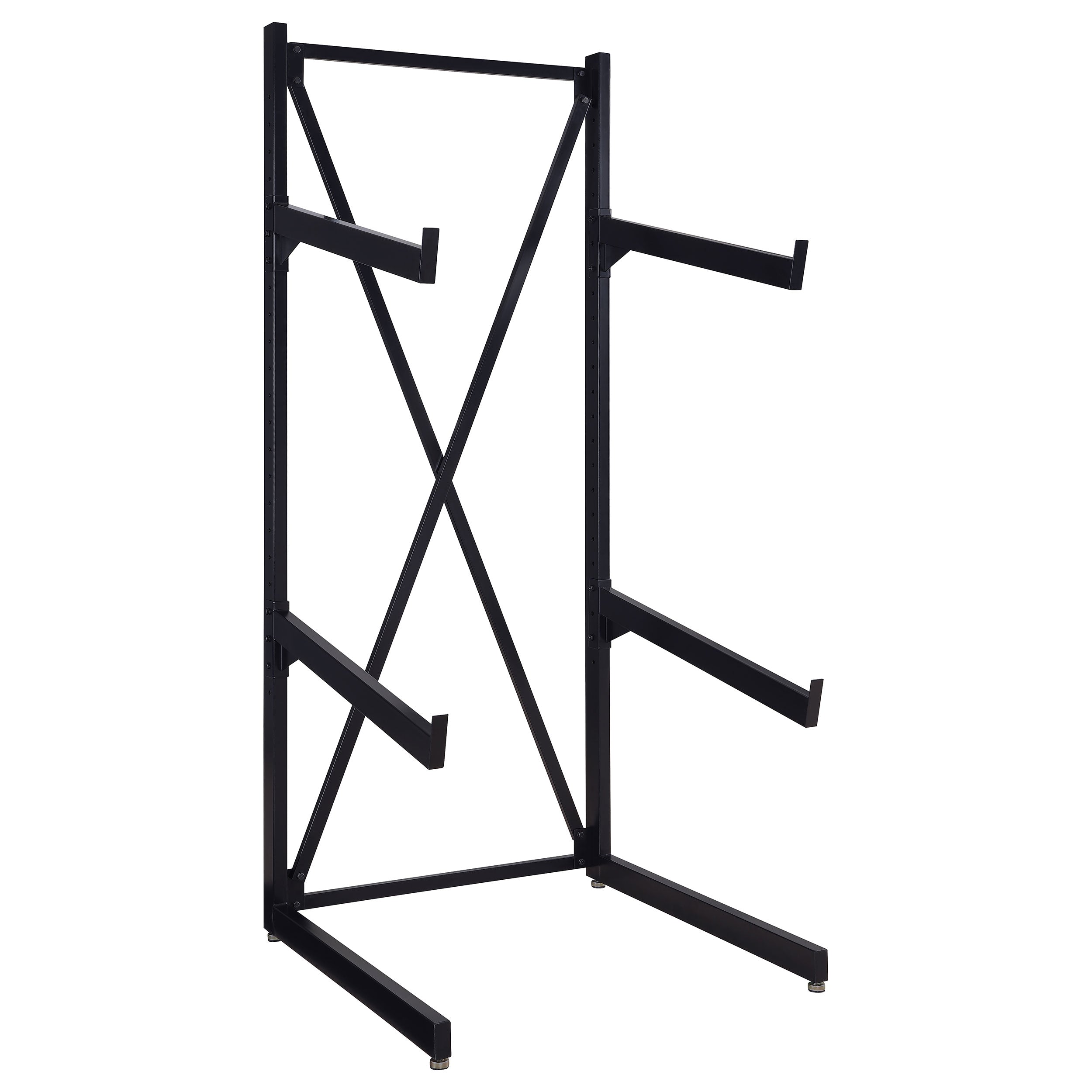 Duarto Sofa Display Rack - Ideal Furniture (Fresno,CA)