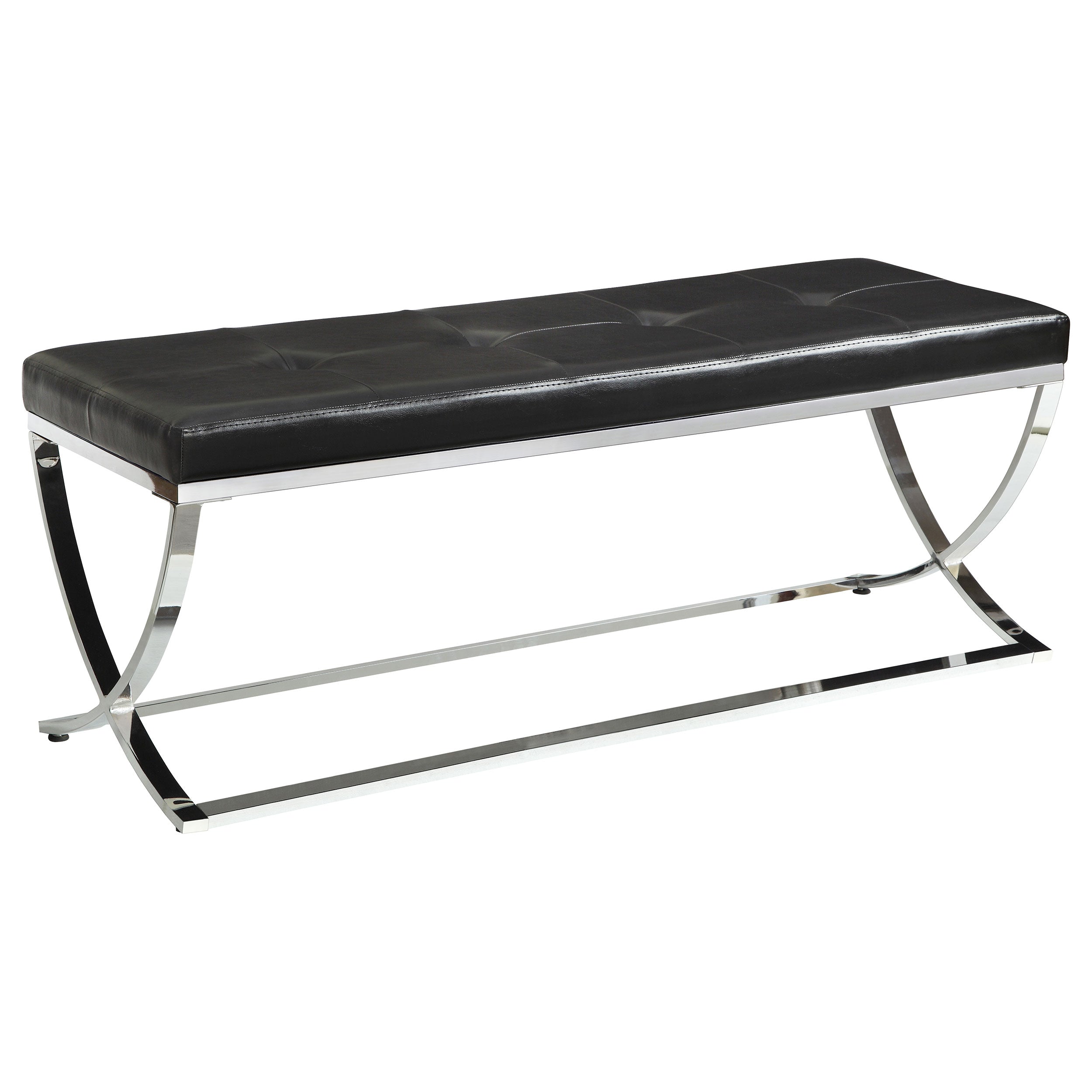 Walton Accent Bench - Ideal Furniture (Fresno,CA)