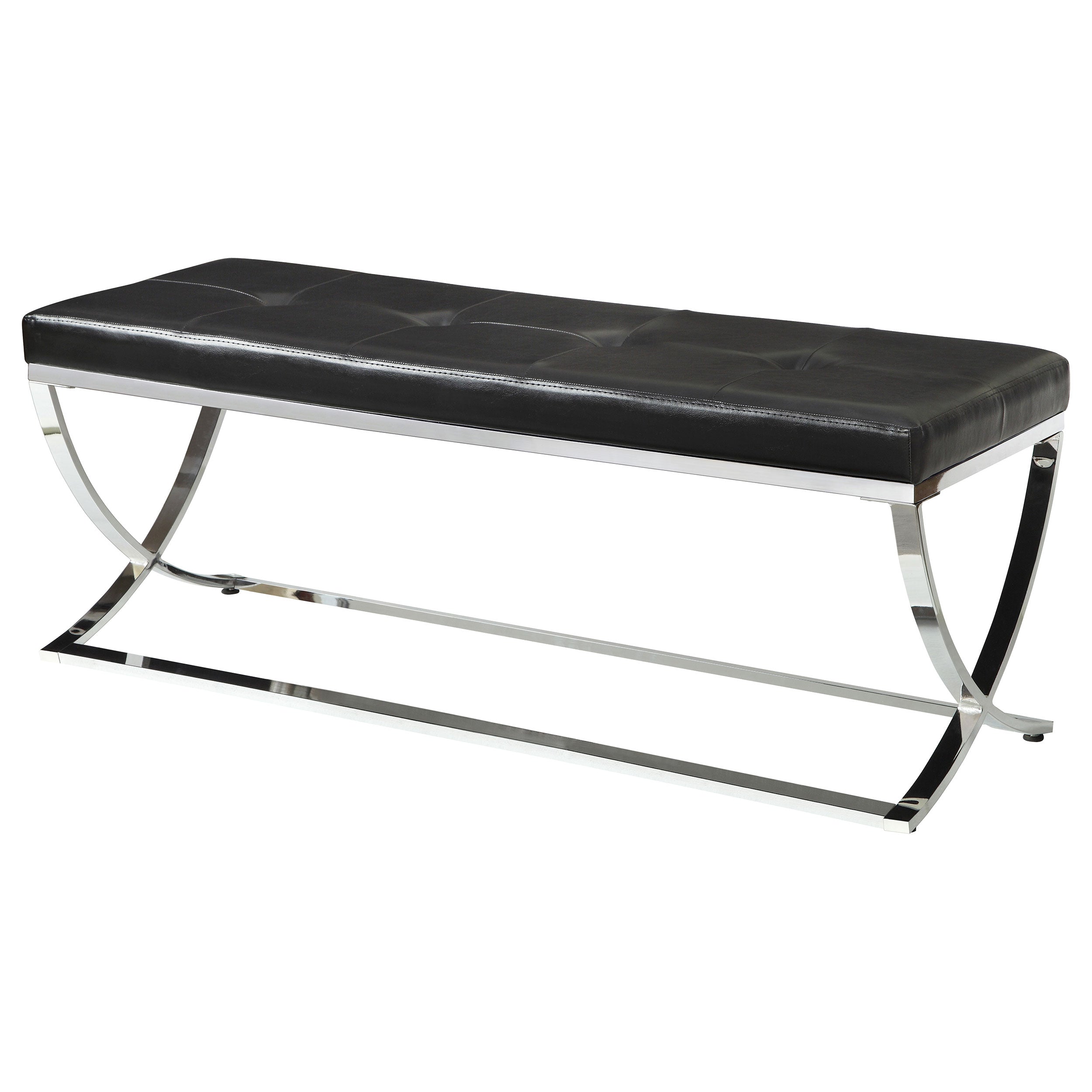 Walton Accent Bench - Ideal Furniture (Fresno,CA)