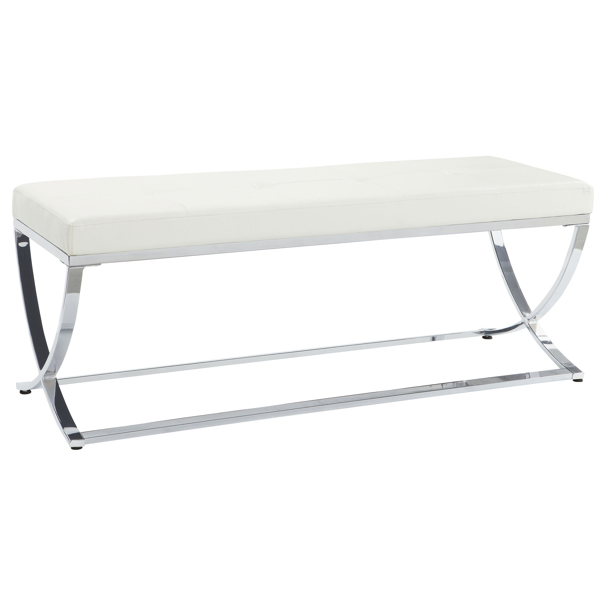 Walton Accent Bench - Ideal Furniture (Fresno,CA)