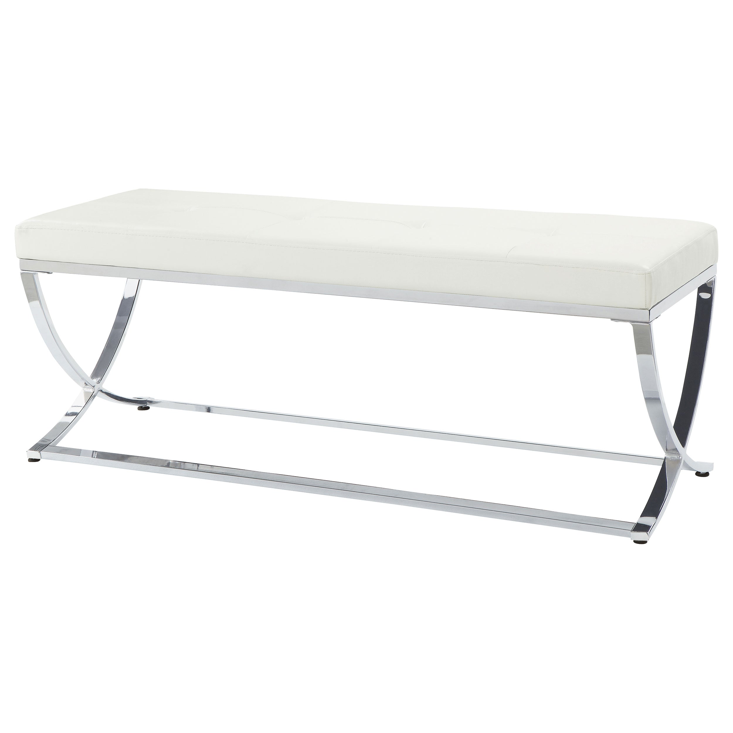 Walton Accent Bench - Ideal Furniture (Fresno,CA)