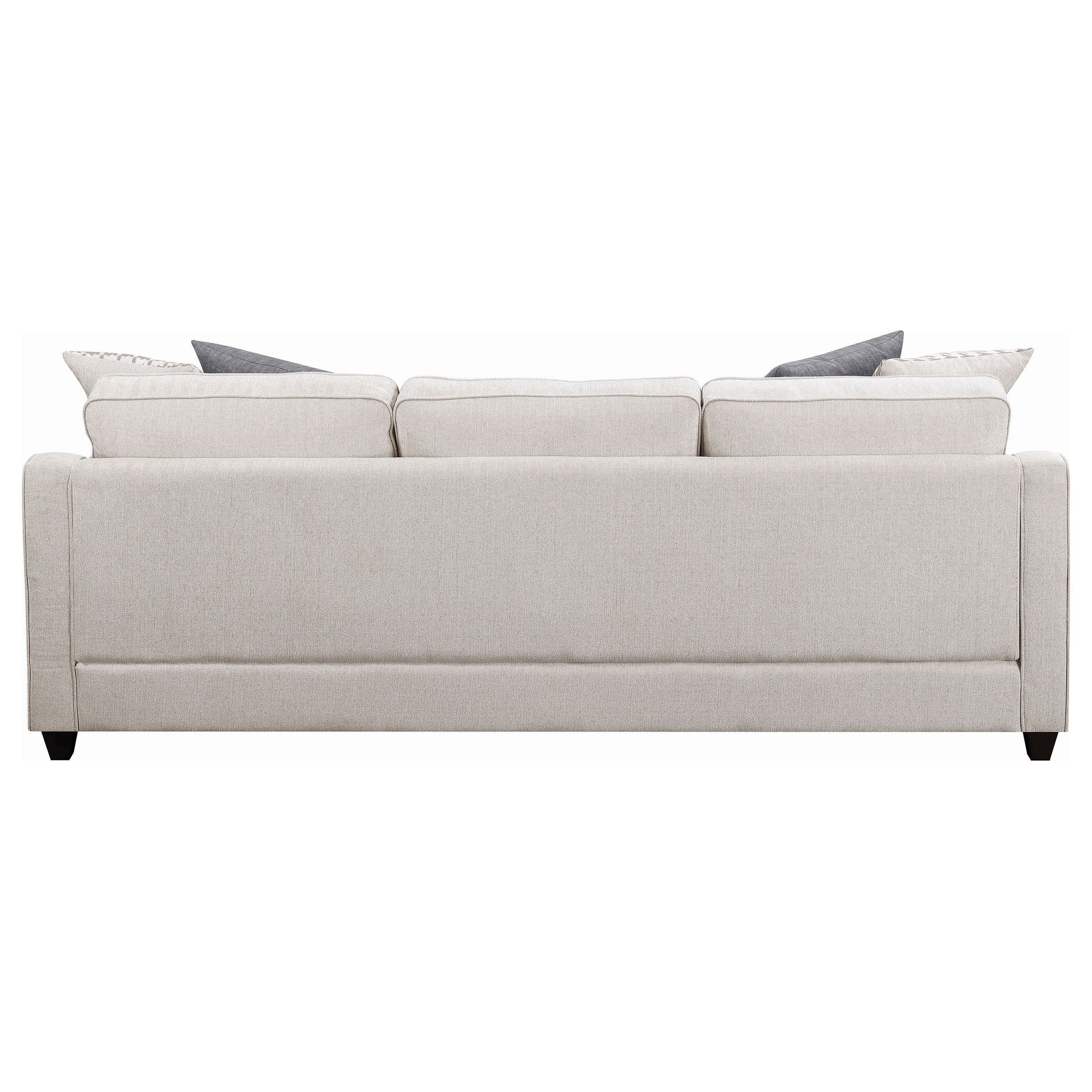 Mcloughlin Sectional Sofa - Ideal Furniture (Fresno,CA)