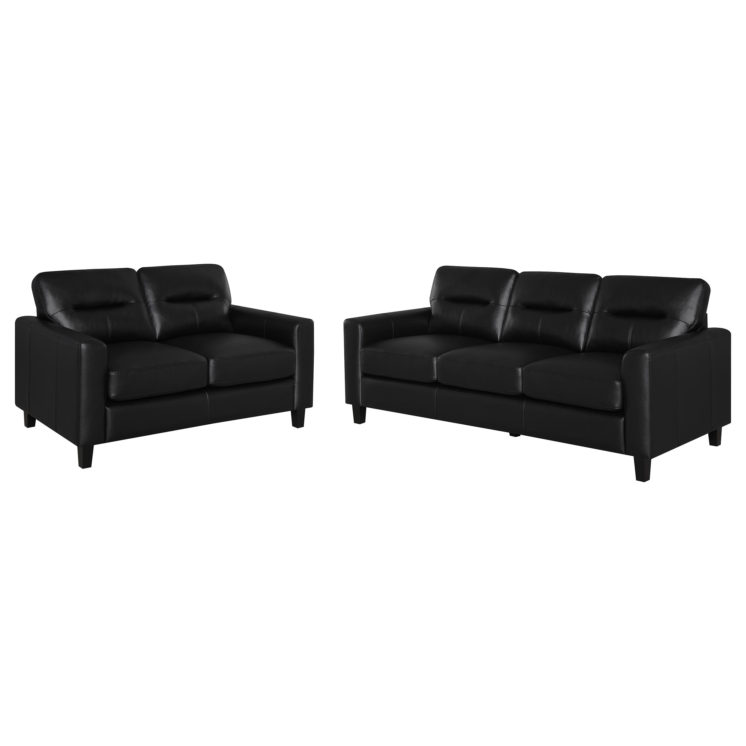 Scotland Sofa Set - Ideal Furniture (Fresno,CA)