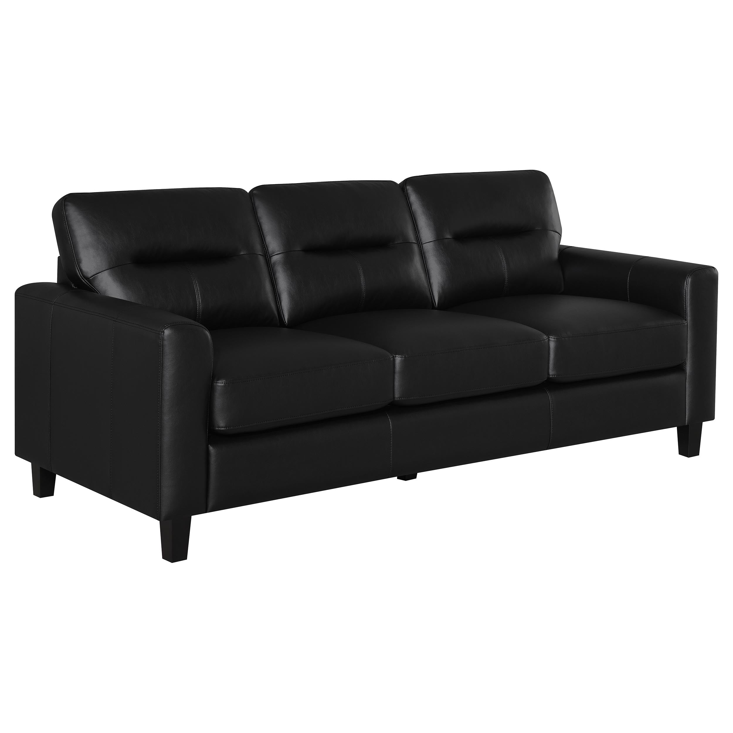 Scotland Sofa Set - Ideal Furniture (Fresno,CA)