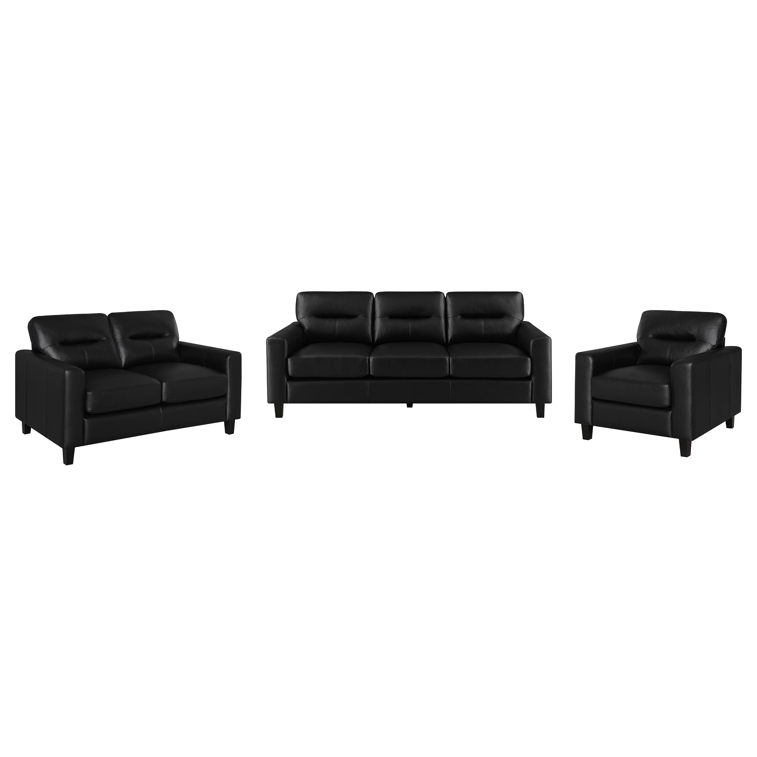 Scotland Sofa Set - Ideal Furniture (Fresno,CA)