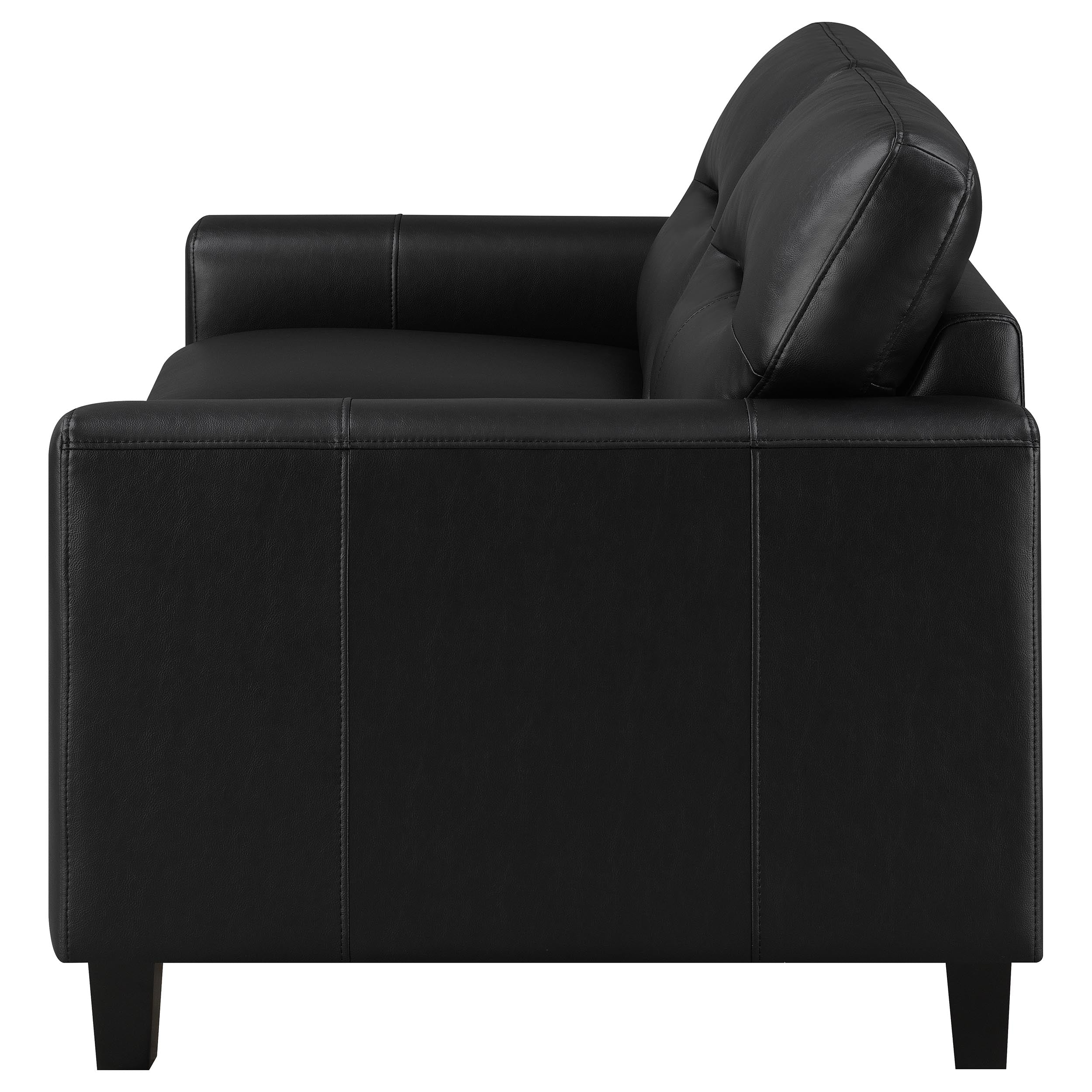 Scotland Loveseat - Ideal Furniture (Fresno,CA)