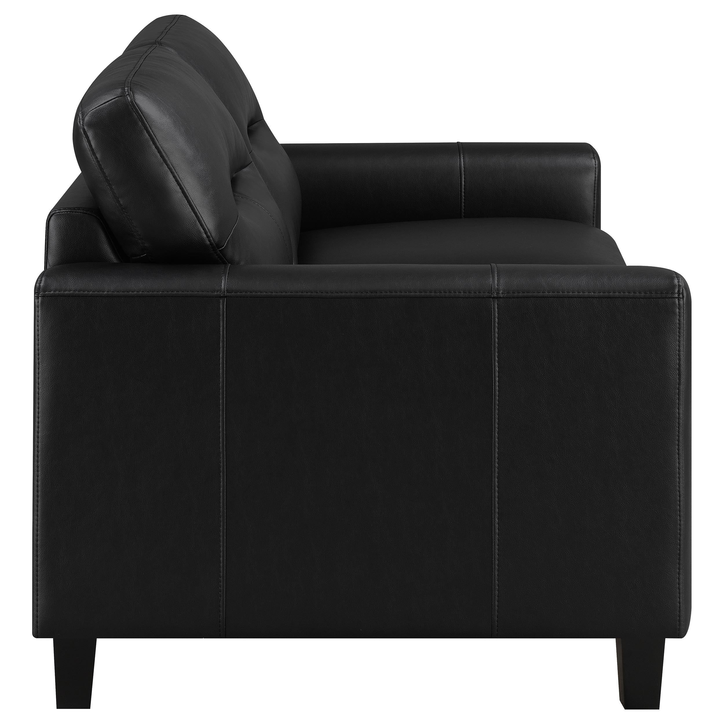 Scotland Loveseat - Ideal Furniture (Fresno,CA)