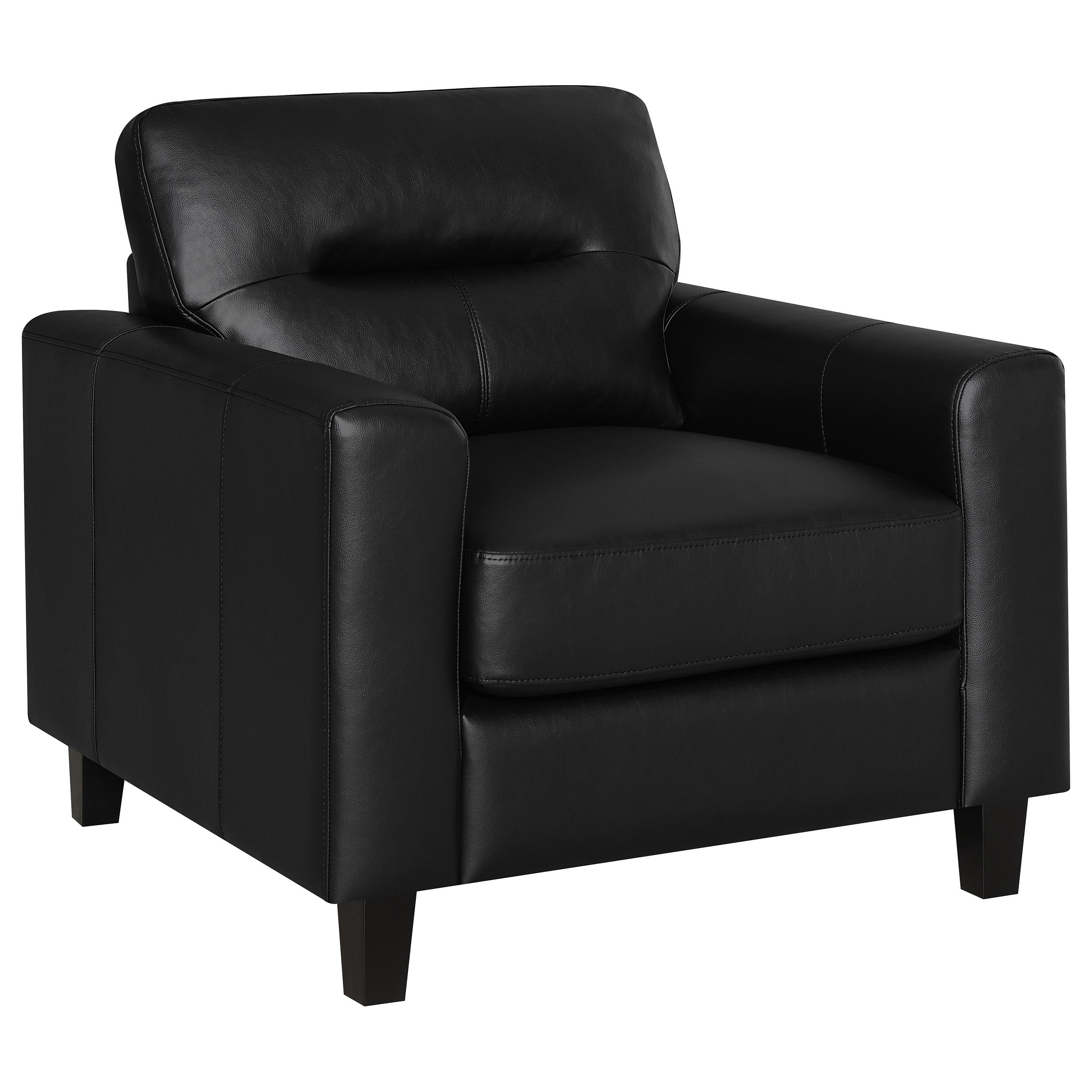 Scotland Accent Chair - Ideal Furniture (Fresno,CA)
