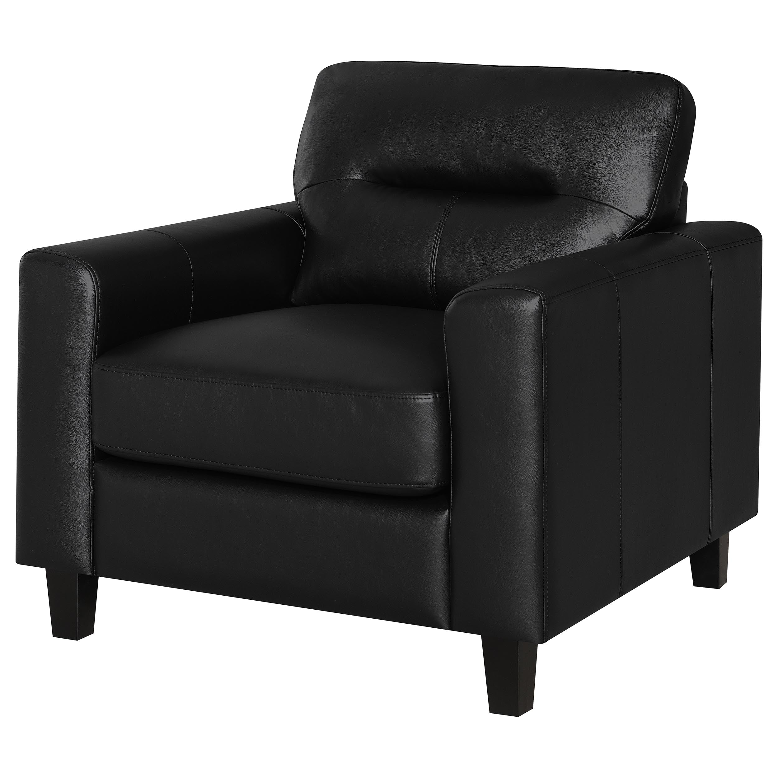 Scotland Accent Chair - Ideal Furniture (Fresno,CA)