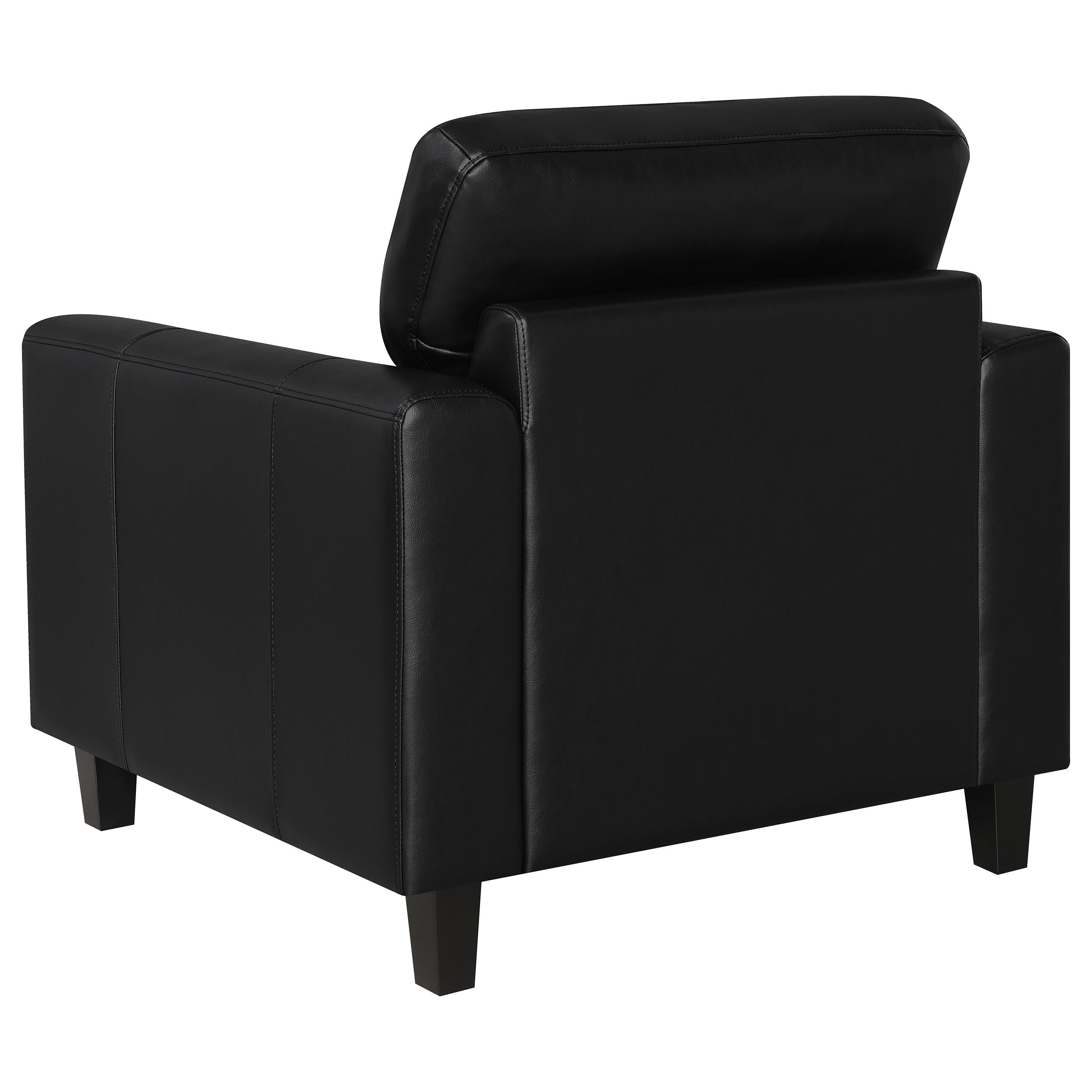 Scotland Accent Chair - Ideal Furniture (Fresno,CA)