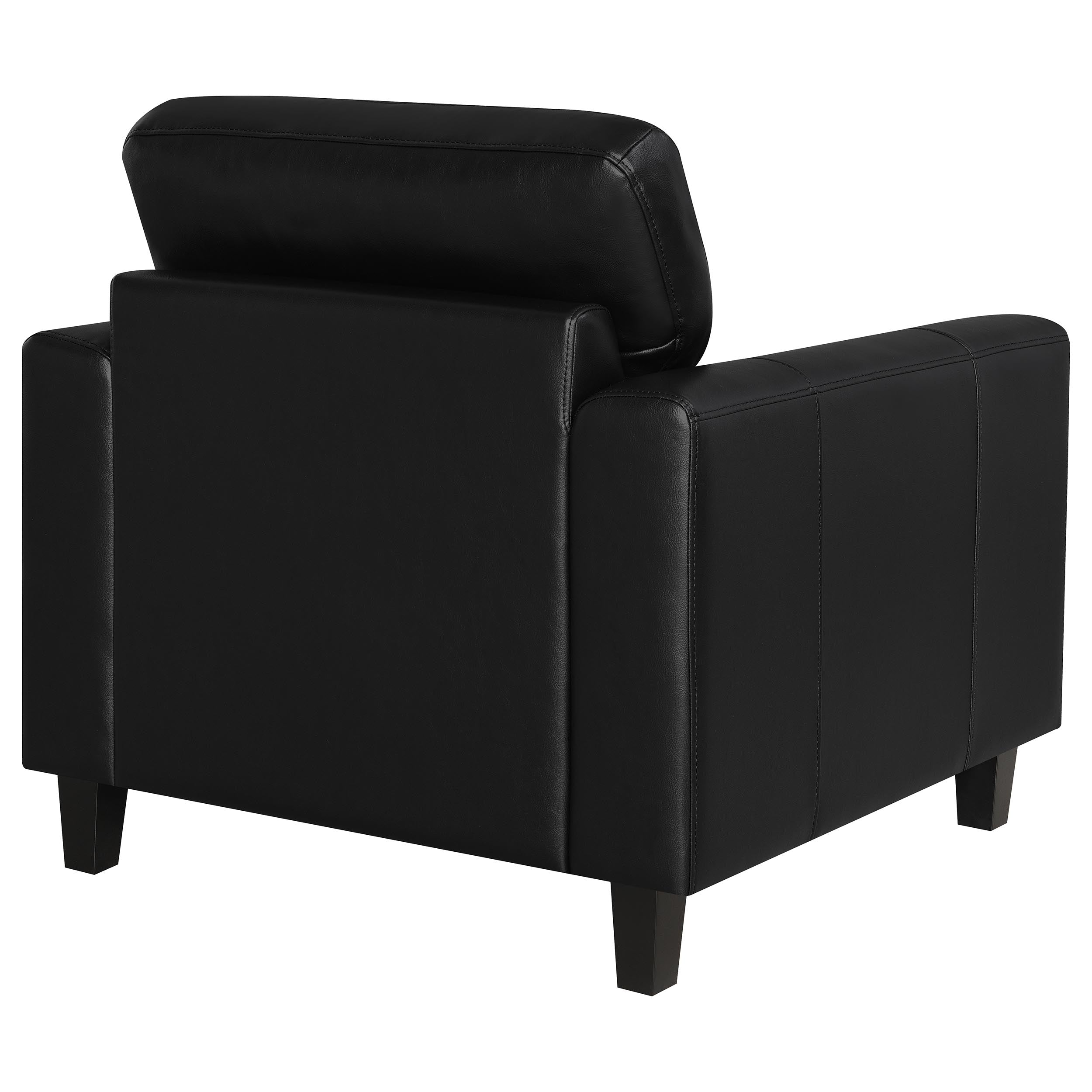 Scotland Accent Chair - Ideal Furniture (Fresno,CA)