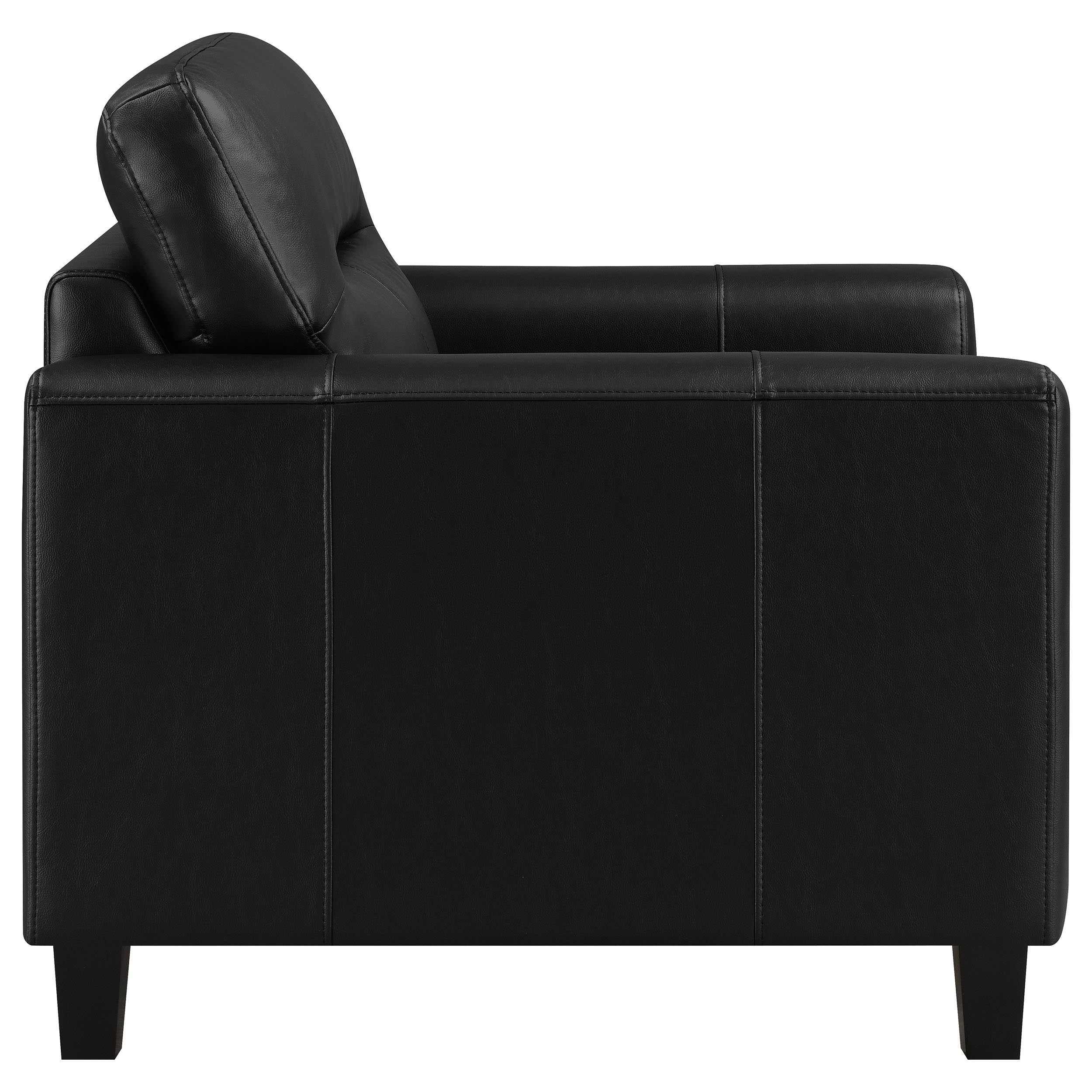 Scotland Accent Chair - Ideal Furniture (Fresno,CA)