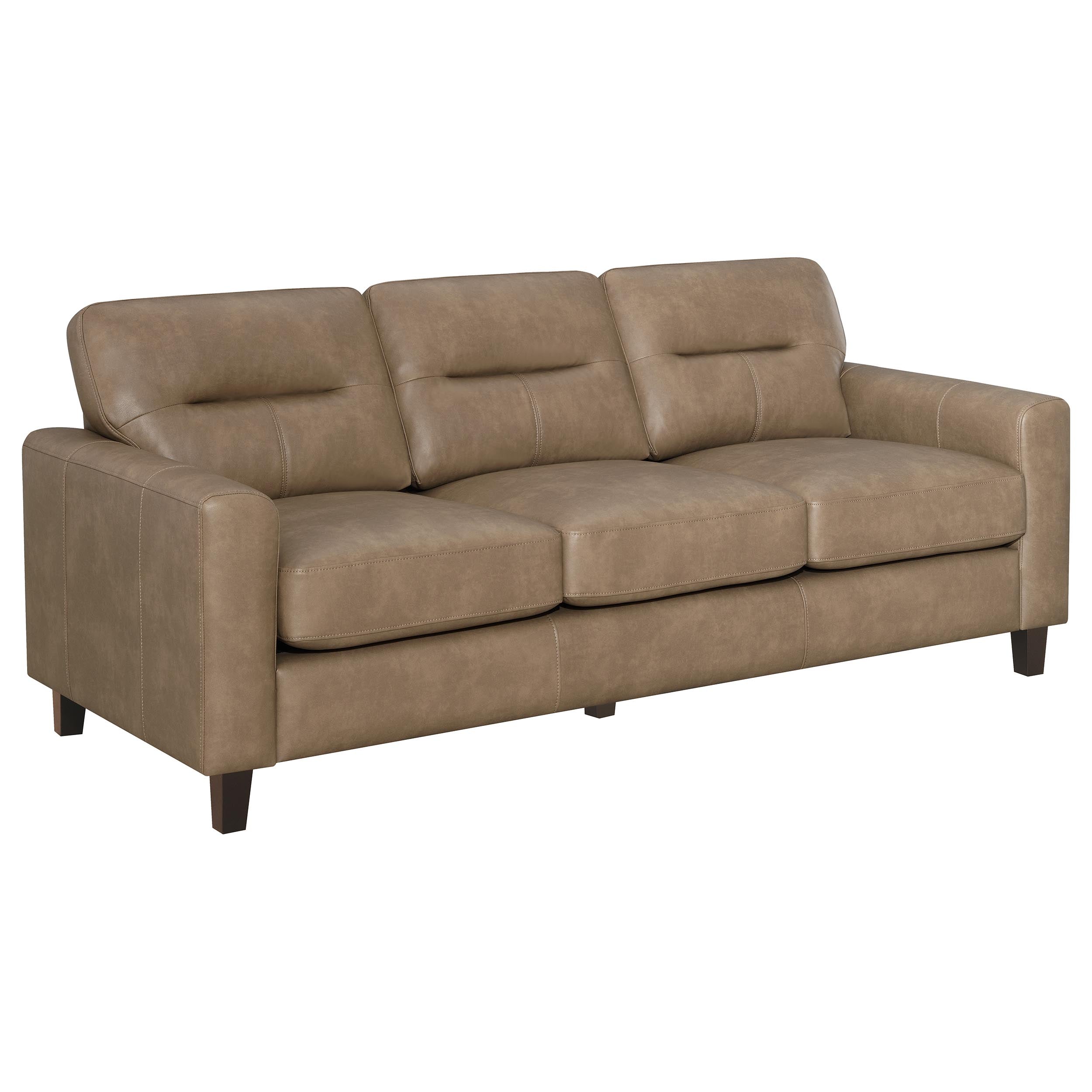 Scotland Sofa Set - Ideal Furniture (Fresno,CA)