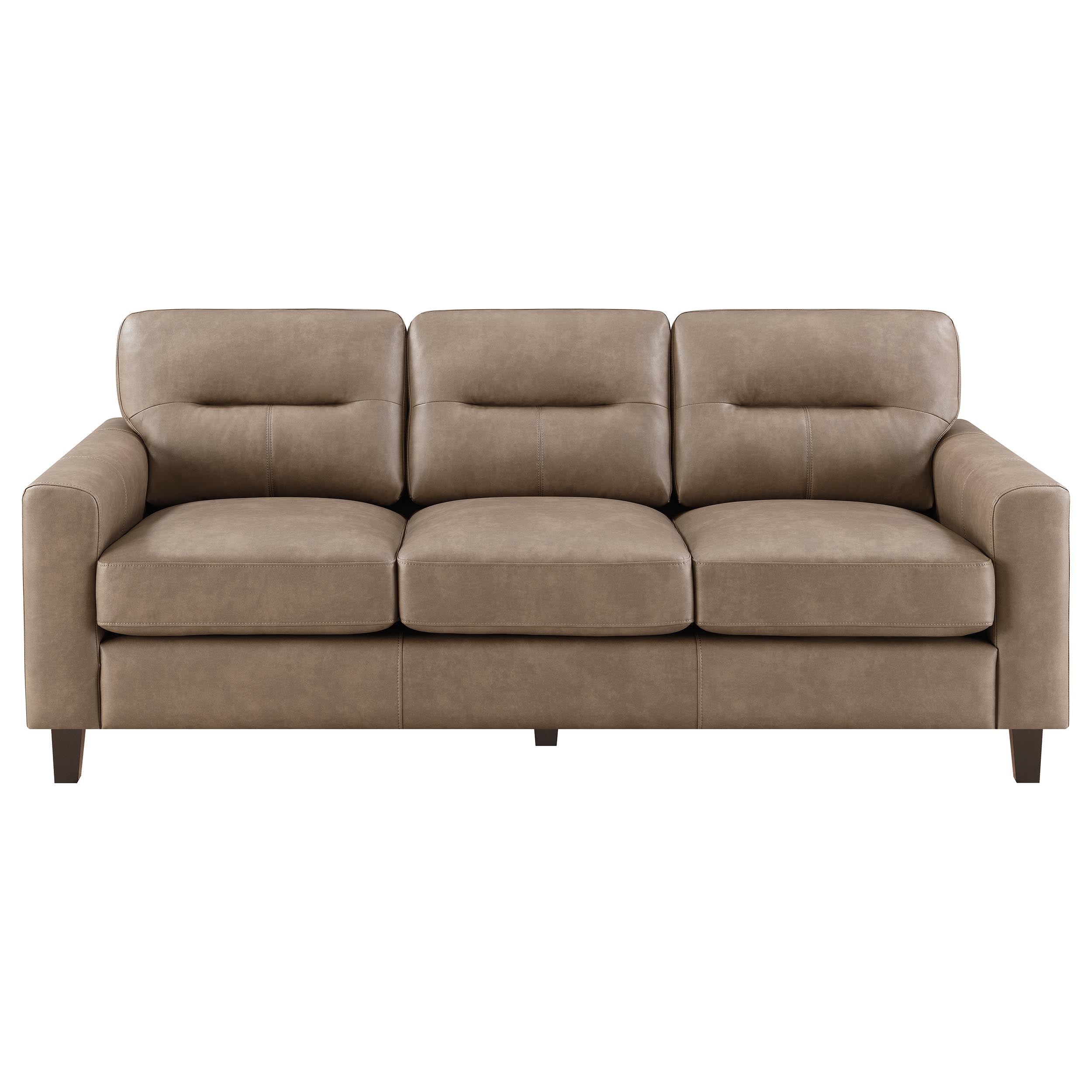 Scotland Sofa Set - Ideal Furniture (Fresno,CA)