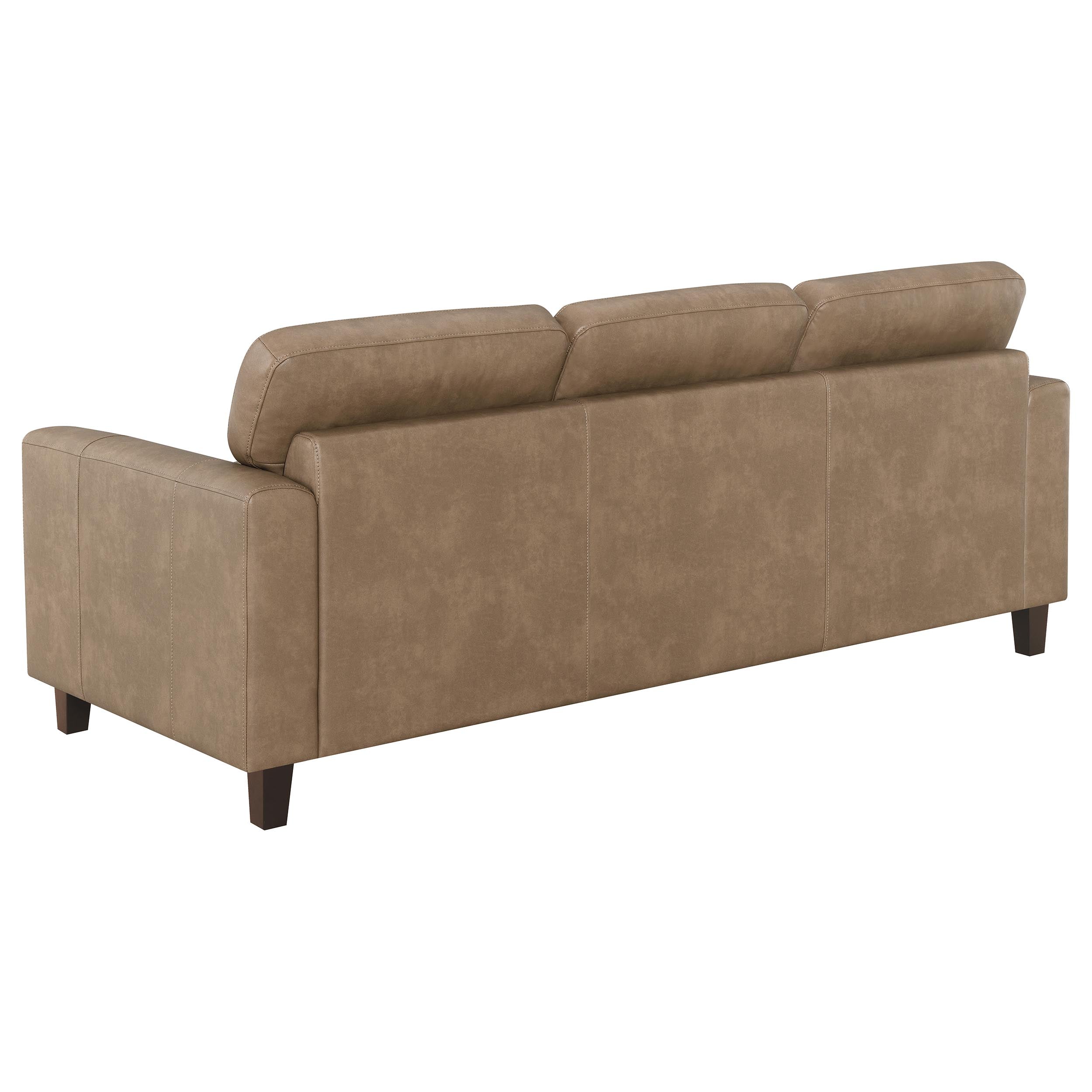 Scotland Sofa Set - Ideal Furniture (Fresno,CA)