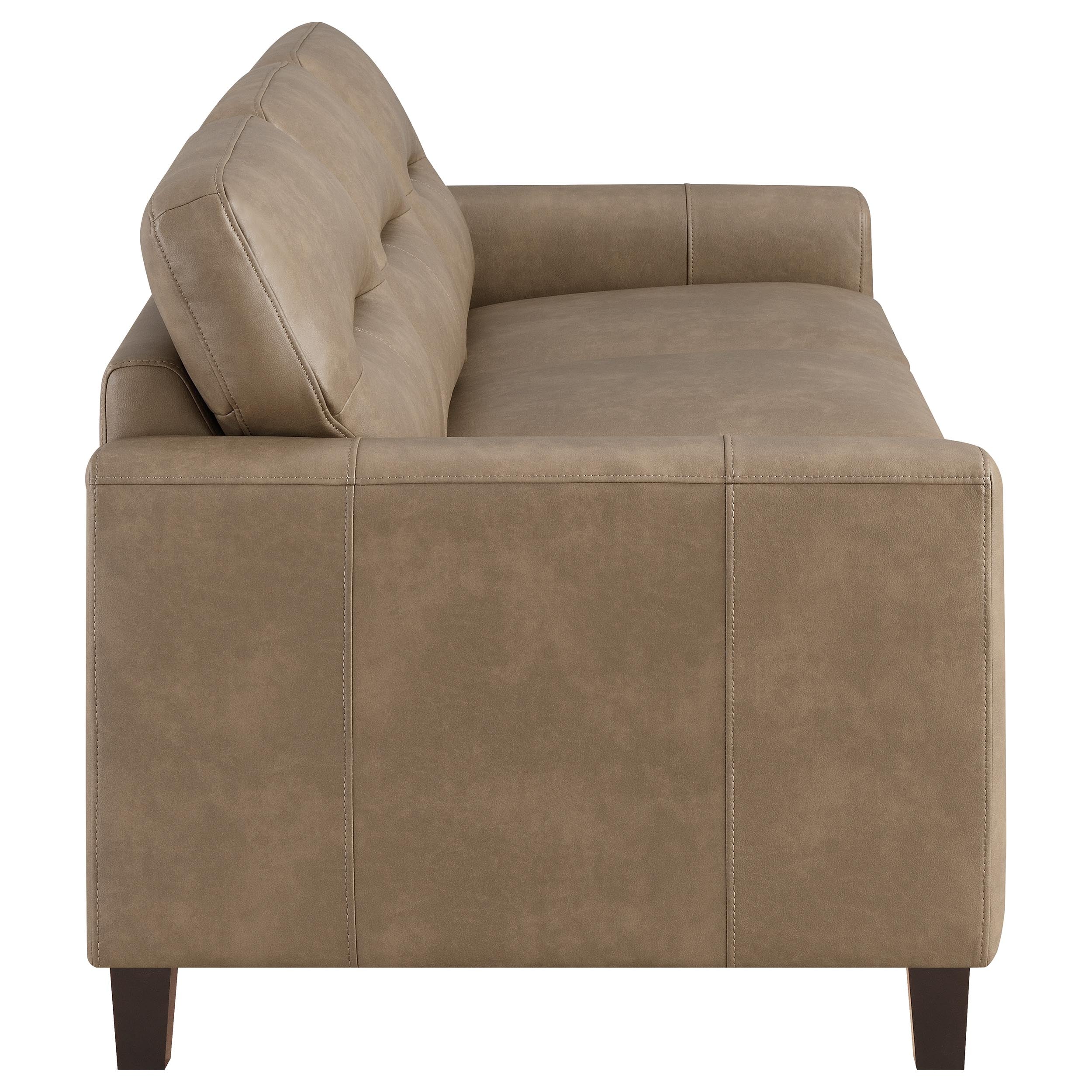 Scotland Sofa Set - Ideal Furniture (Fresno,CA)