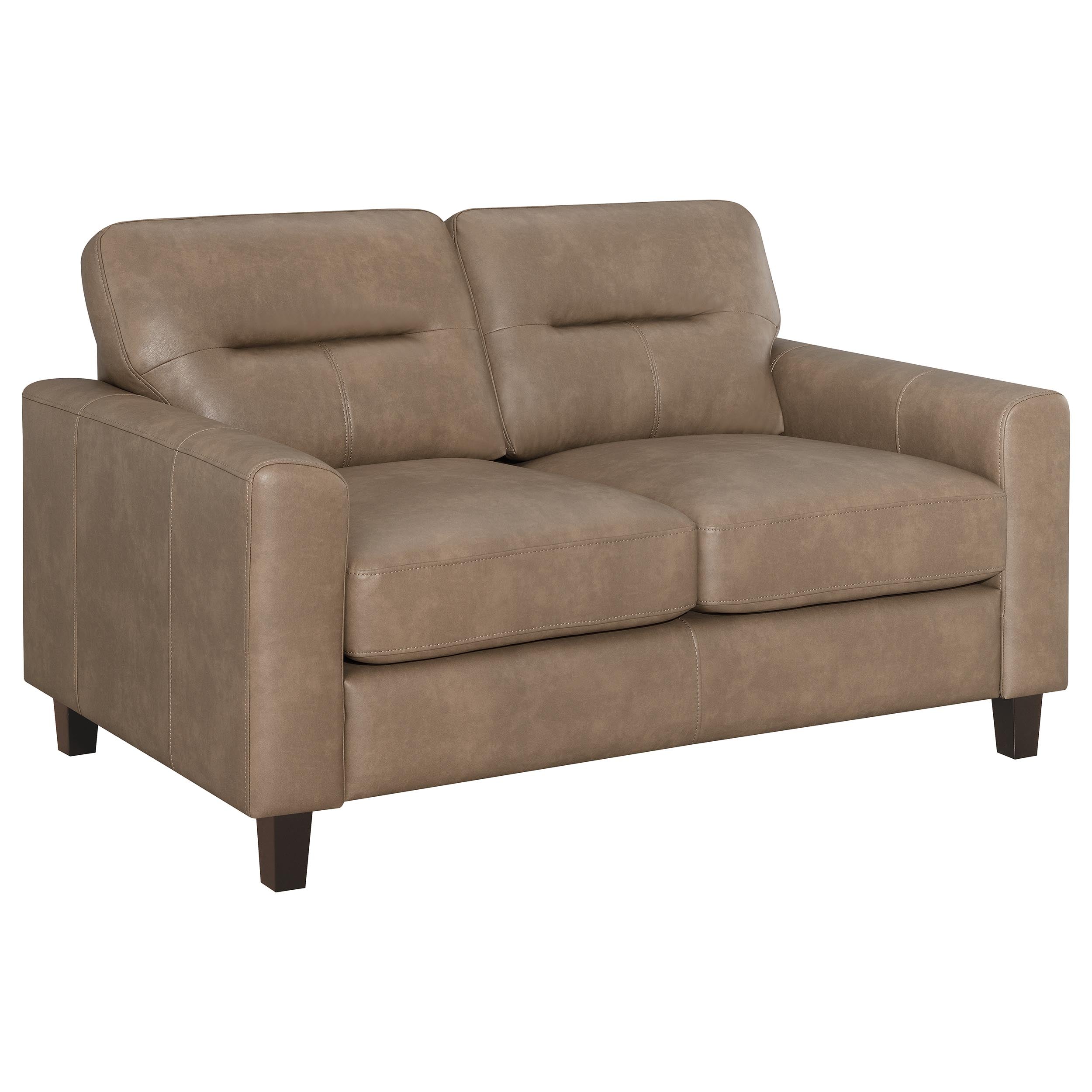 Scotland Sofa Set - Ideal Furniture (Fresno,CA)