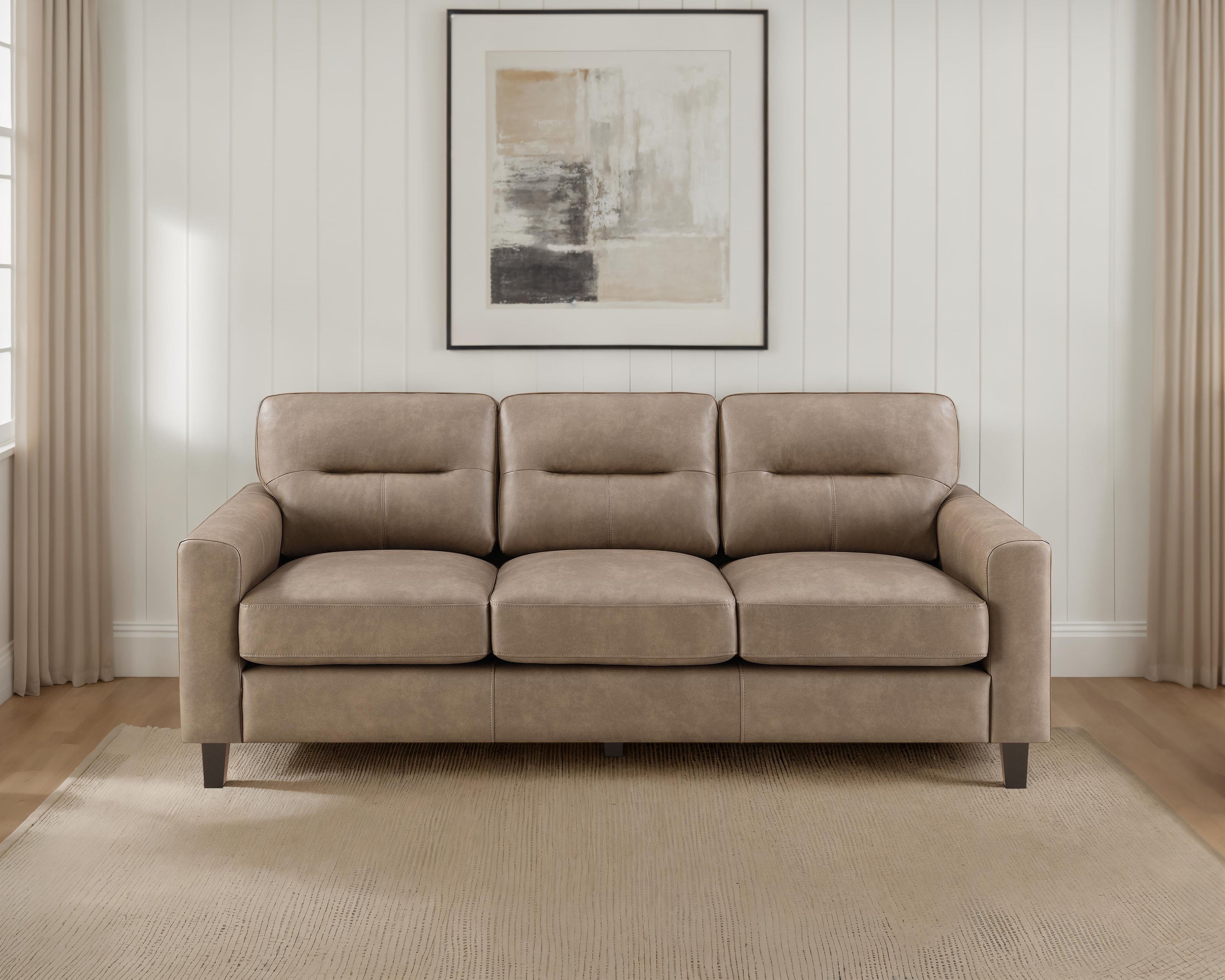 Scotland Sofa - Ideal Furniture (Fresno,CA)