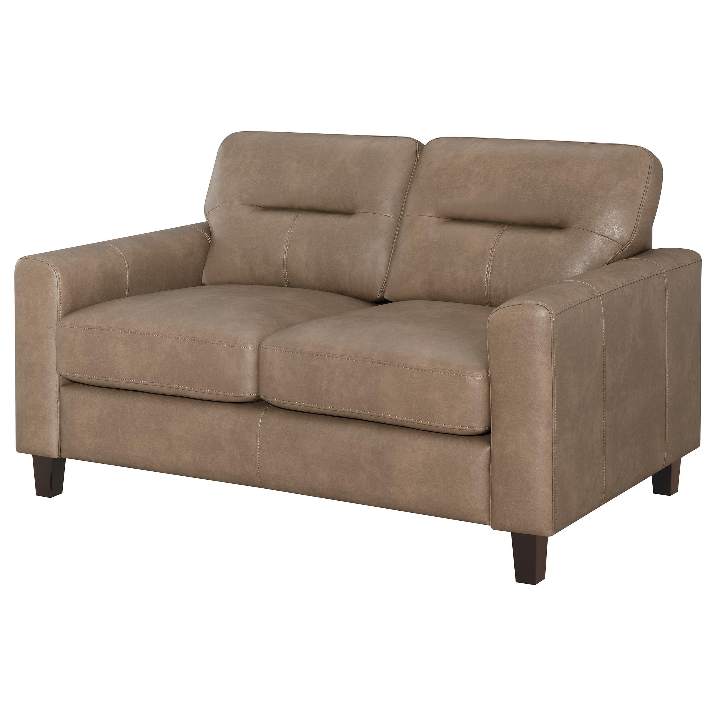 Scotland Loveseat - Ideal Furniture (Fresno,CA)