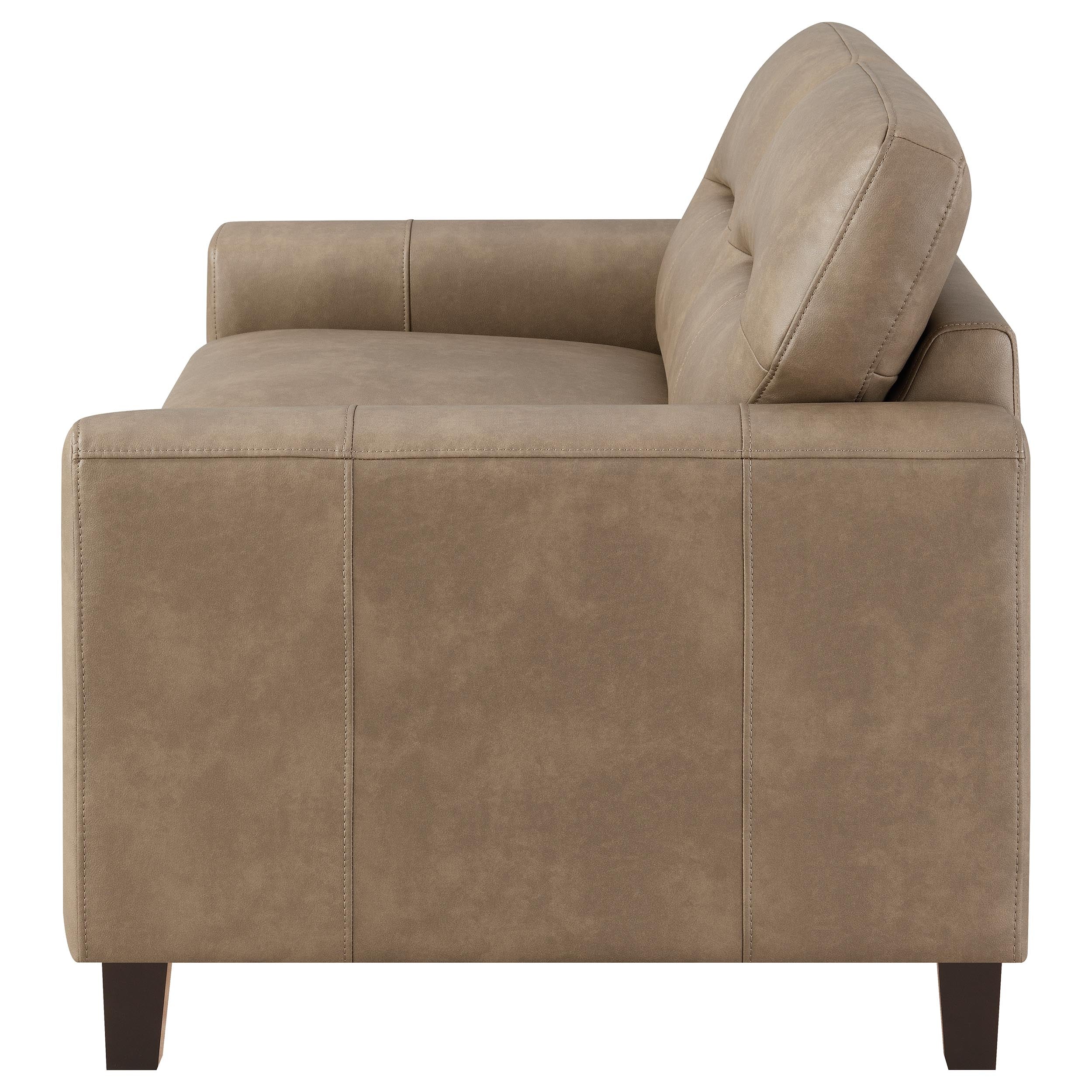 Scotland Loveseat - Ideal Furniture (Fresno,CA)