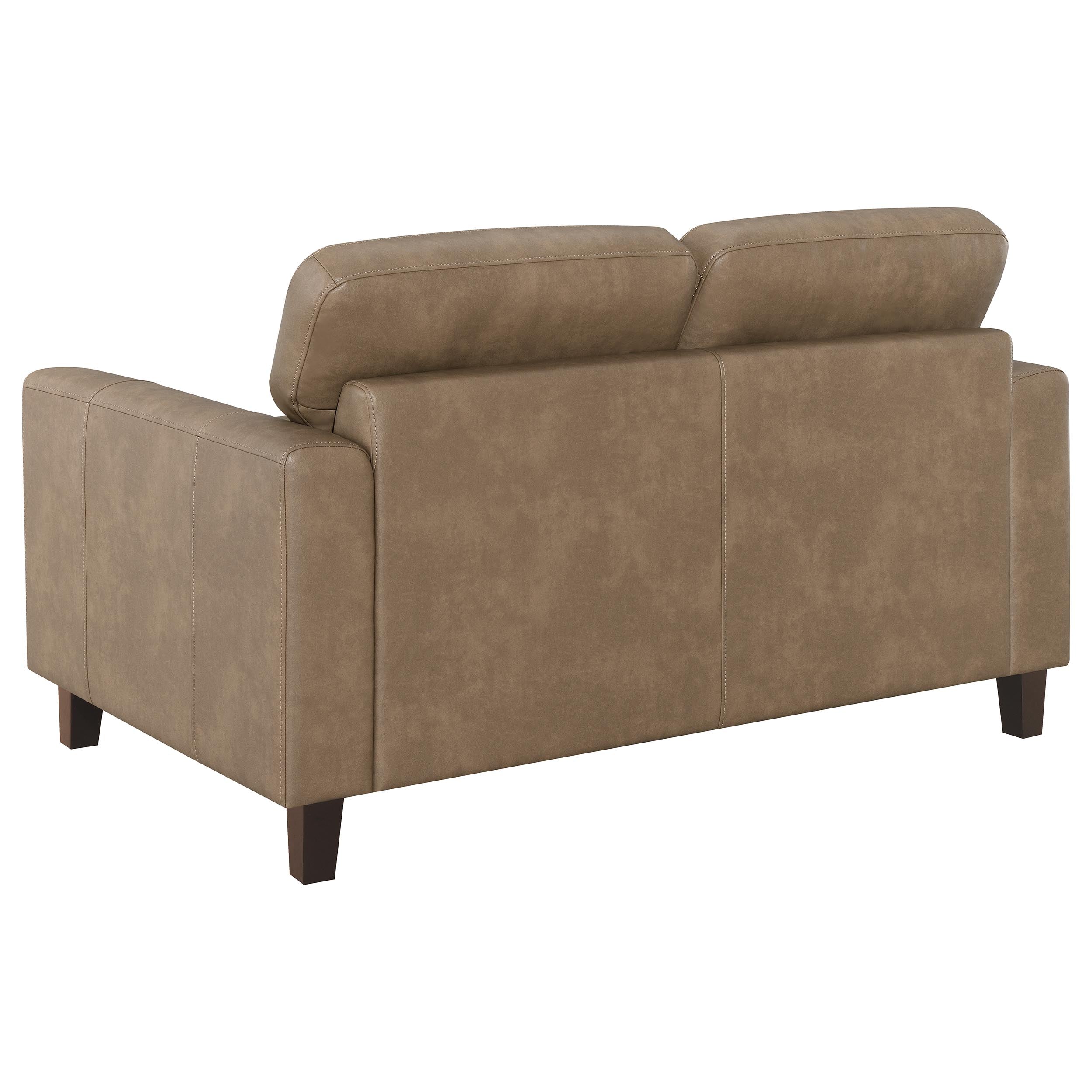 Scotland Loveseat - Ideal Furniture (Fresno,CA)