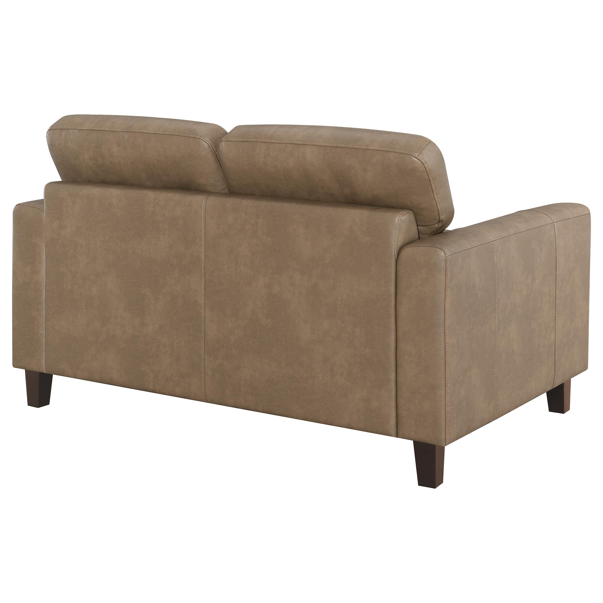 Scotland Loveseat - Ideal Furniture (Fresno,CA)