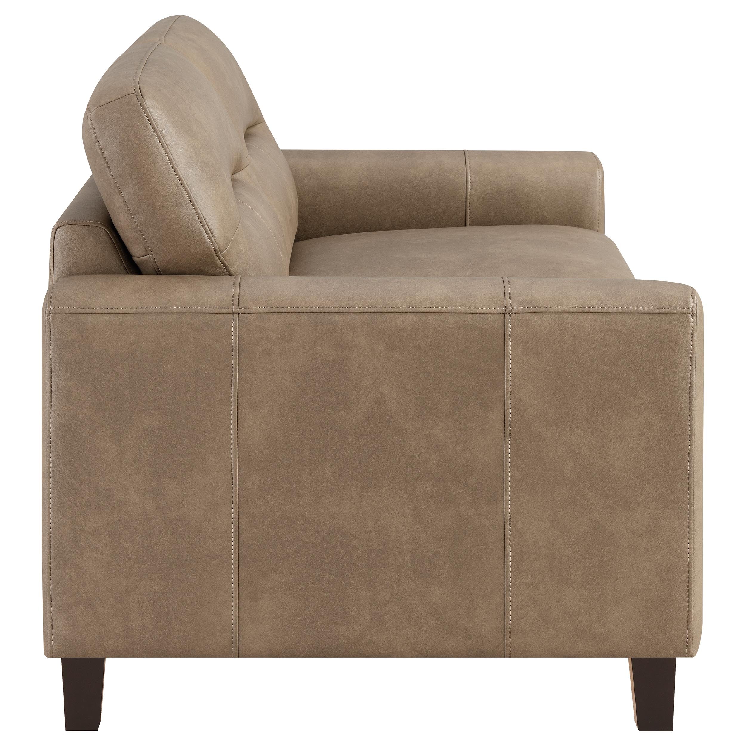 Scotland Loveseat - Ideal Furniture (Fresno,CA)