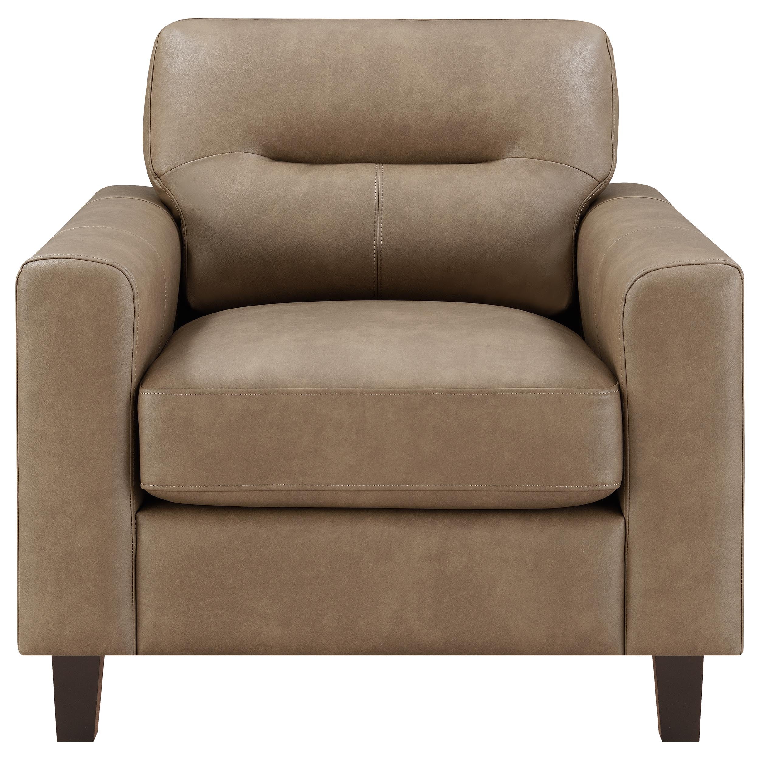 Scotland Accent Chair - Ideal Furniture (Fresno,CA)