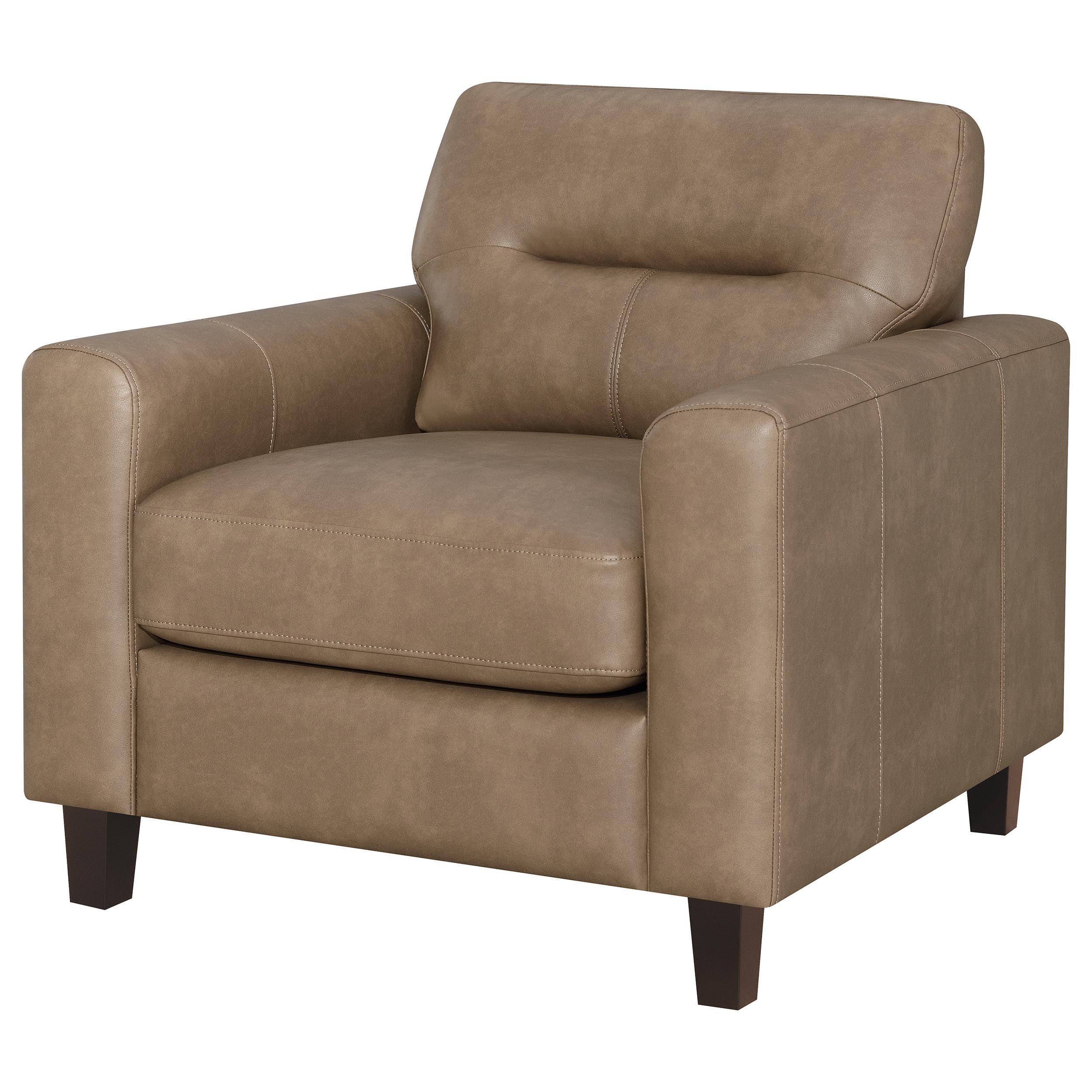 Scotland Accent Chair - Ideal Furniture (Fresno,CA)