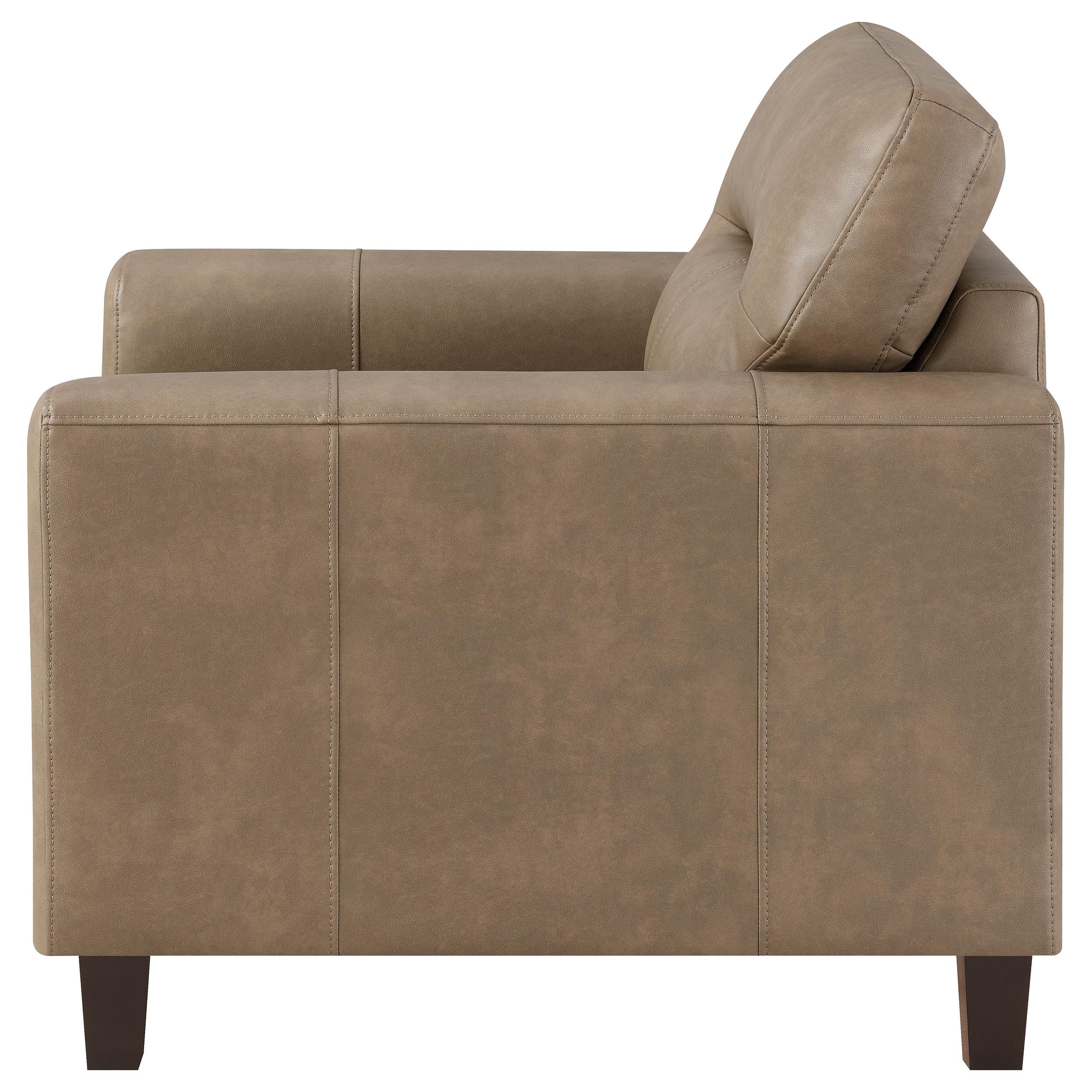 Scotland Accent Chair - Ideal Furniture (Fresno,CA)