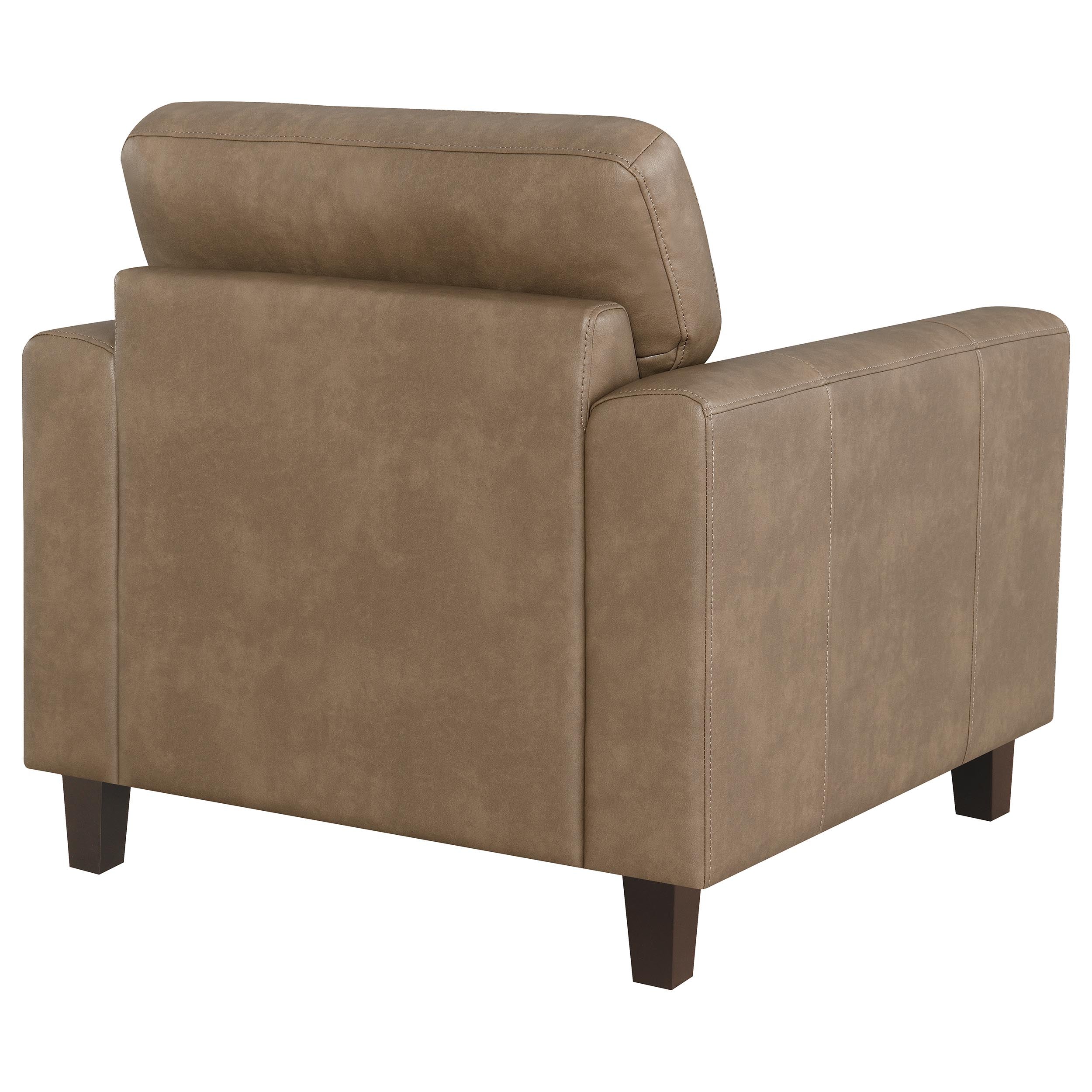 Scotland Accent Chair - Ideal Furniture (Fresno,CA)